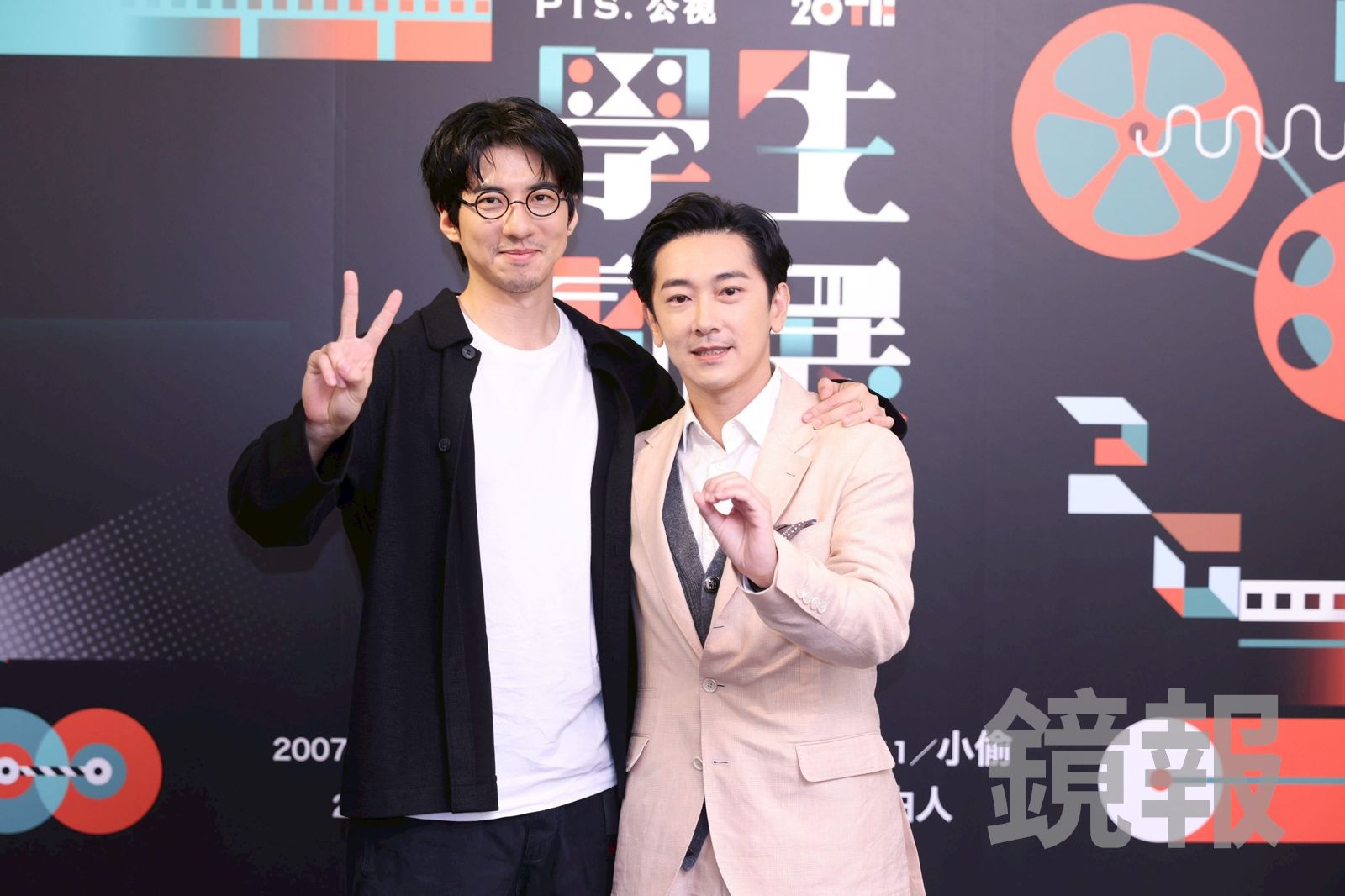 傅孟柏養女初體驗 施名帥見習奶爸苦笑:朱芷瑩凍卵還沒機會用