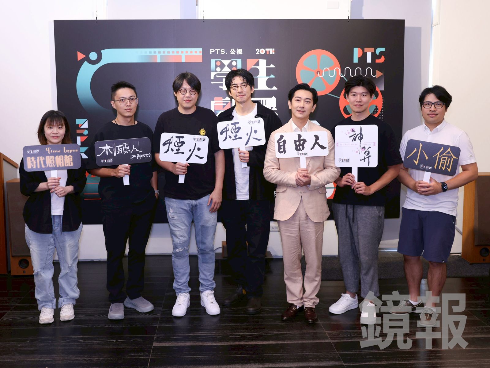 《與惡3》拍不拍？導演林君陽學生時期處女作曝光　親曝回歸可能性