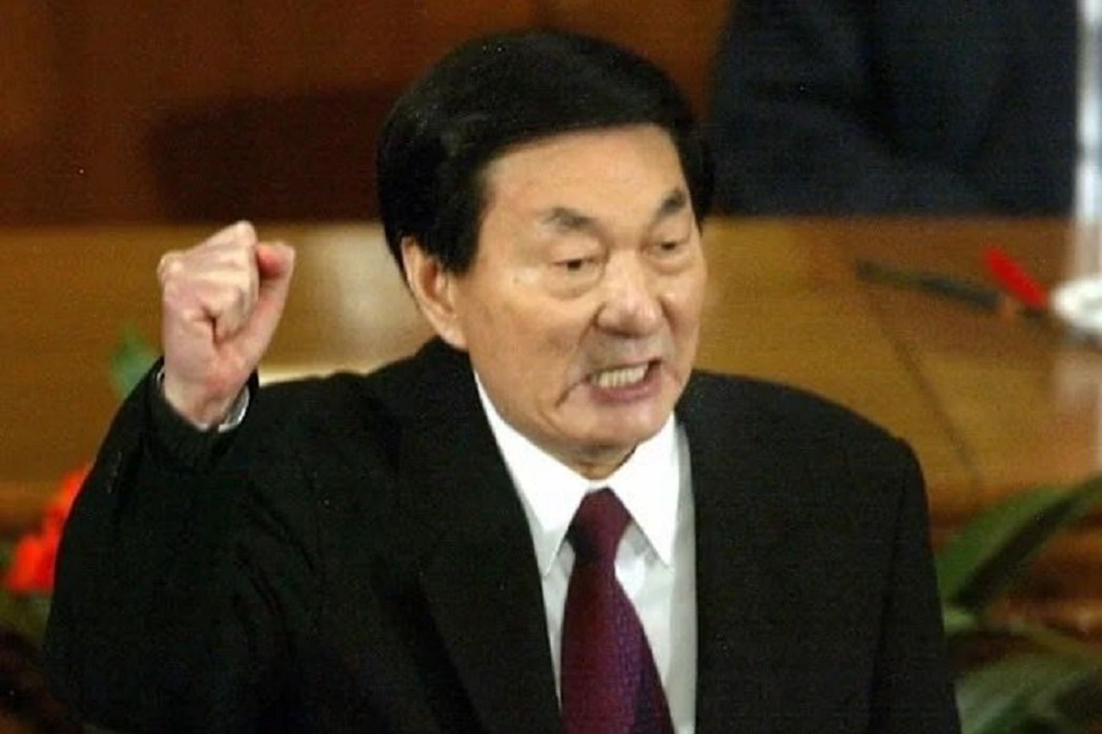 中國「鐵腕總理」朱鎔基98歲逝世!朱元璋後代 曾威嚇台灣反助政黨輪替
