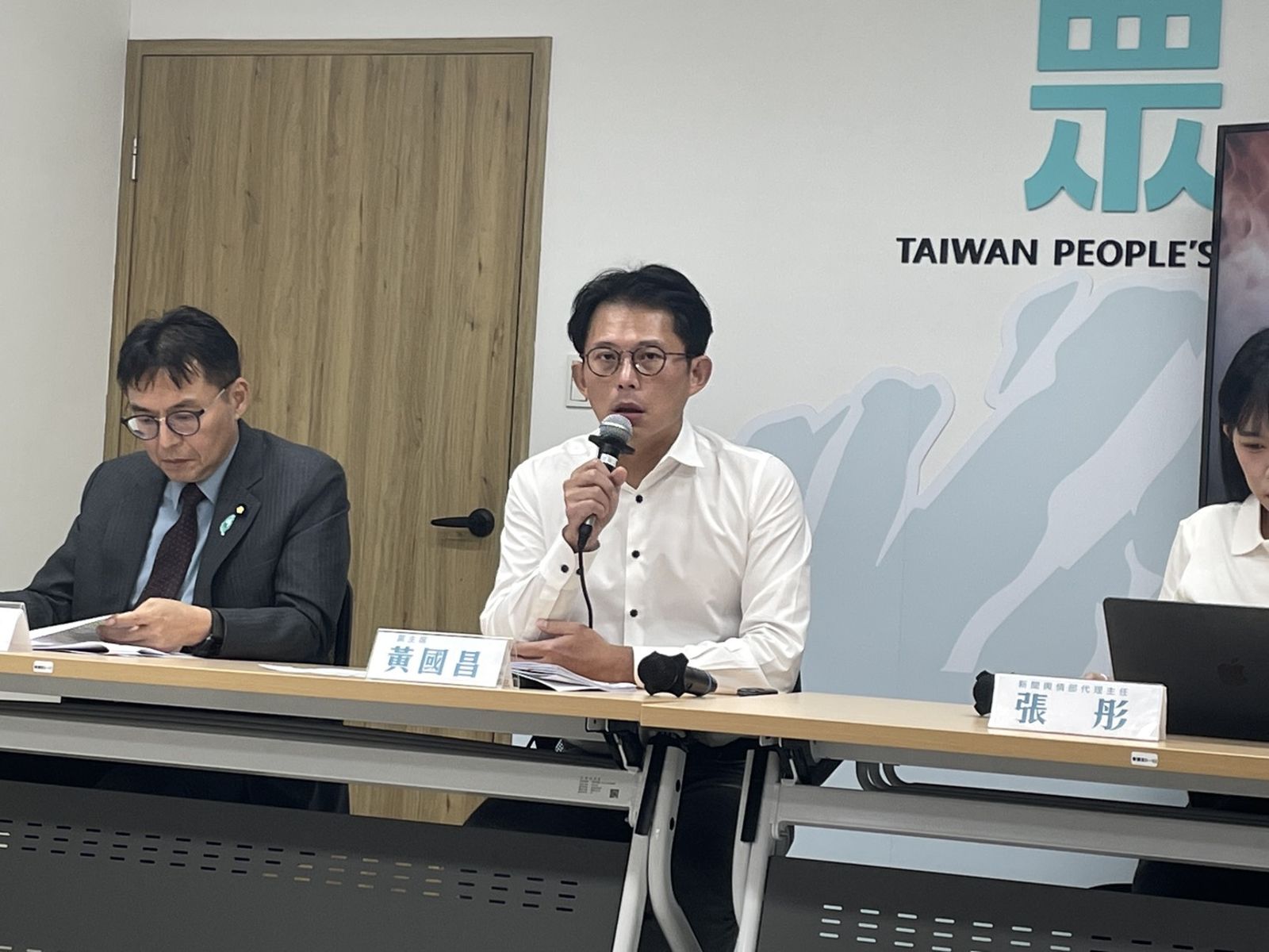 Meta大規模停權反遭砲轟「刪預算」 黃國昌痛批:民進黨轉移焦點的拙劣手法