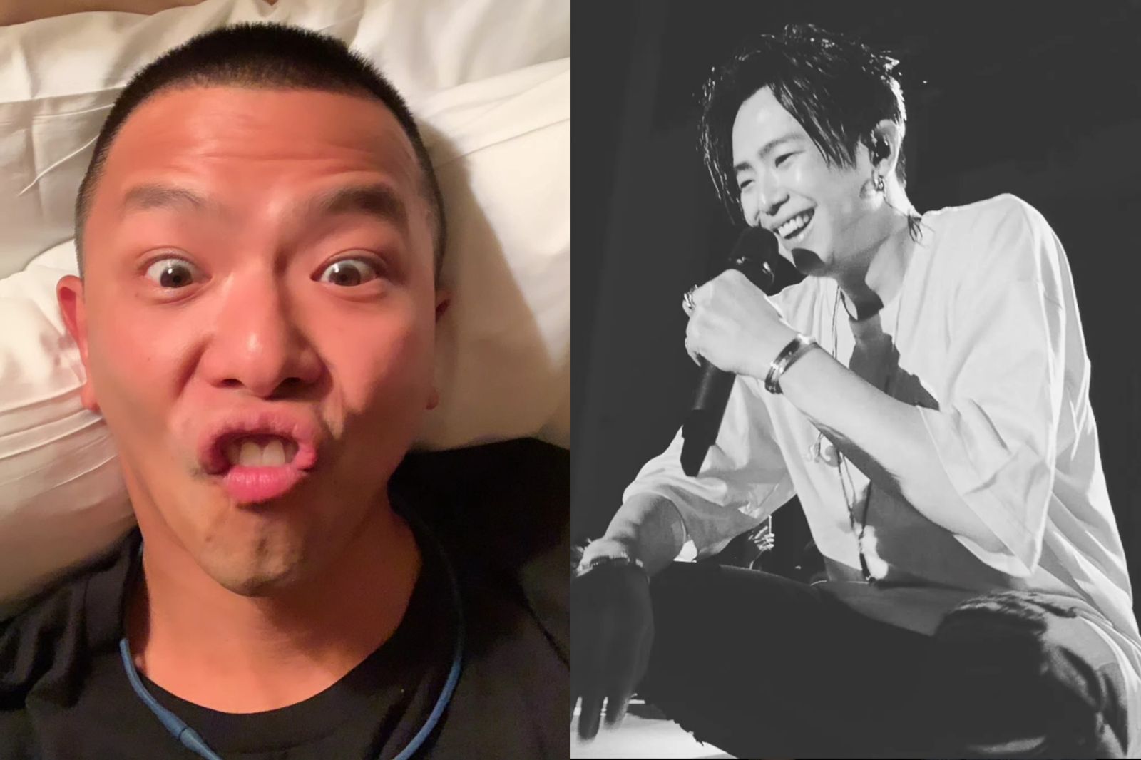 小鬼黃鴻升42歲冥誕！《玩很大》、親妹發文追悼　柯佳嬿、楊丞琳齊按讚