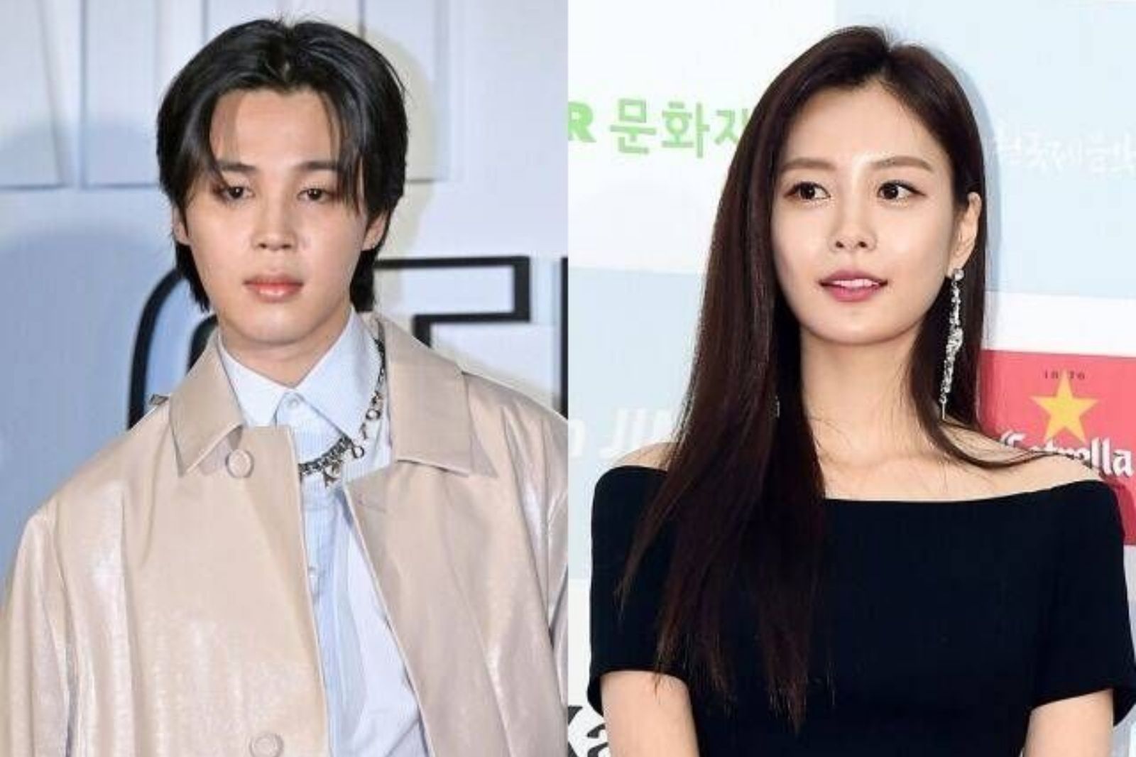 BTS智旻、宋多恩2人「曾交往過」　BigHit發聲說明