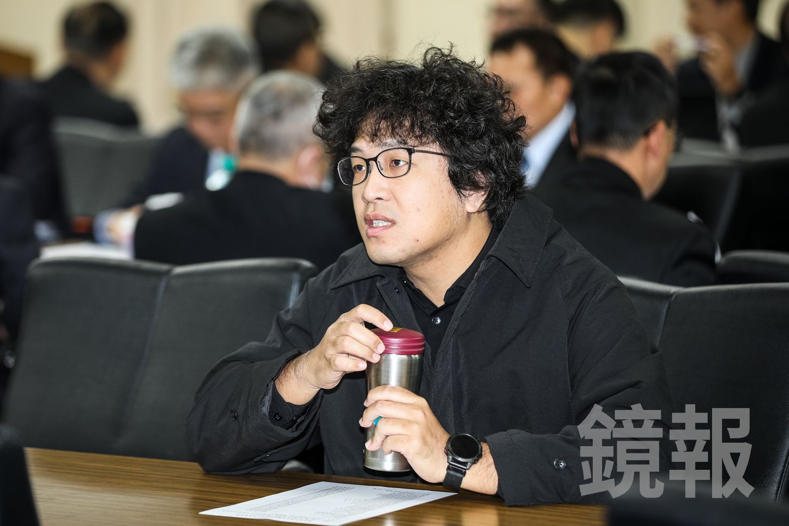 小紅書遭禁主因並非統戰、資安　沈伯洋提1理由：「只能」因為詐騙