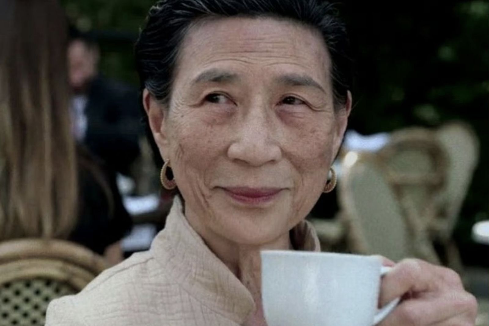 漫威「高夫人」亞裔演員過世享壽82歲 何煒晴曾為《青春養成記》配音