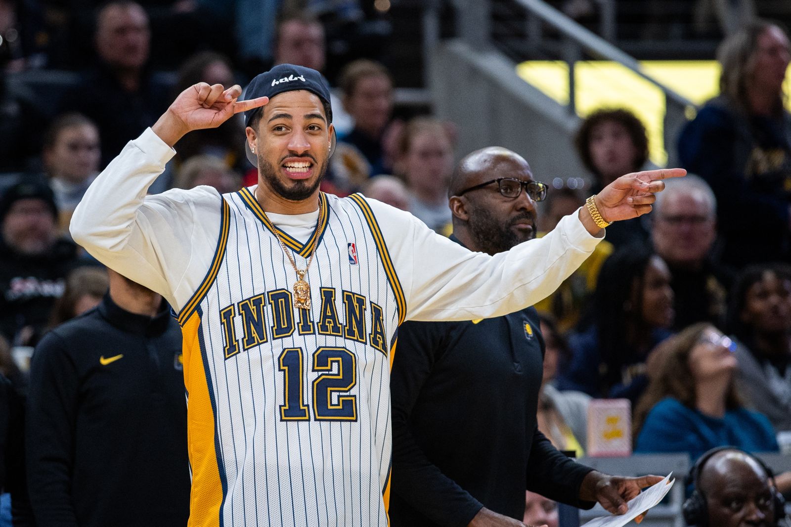 NBA不給面子?溜馬主控重傷休16個月 復出首戰竟無全美轉播