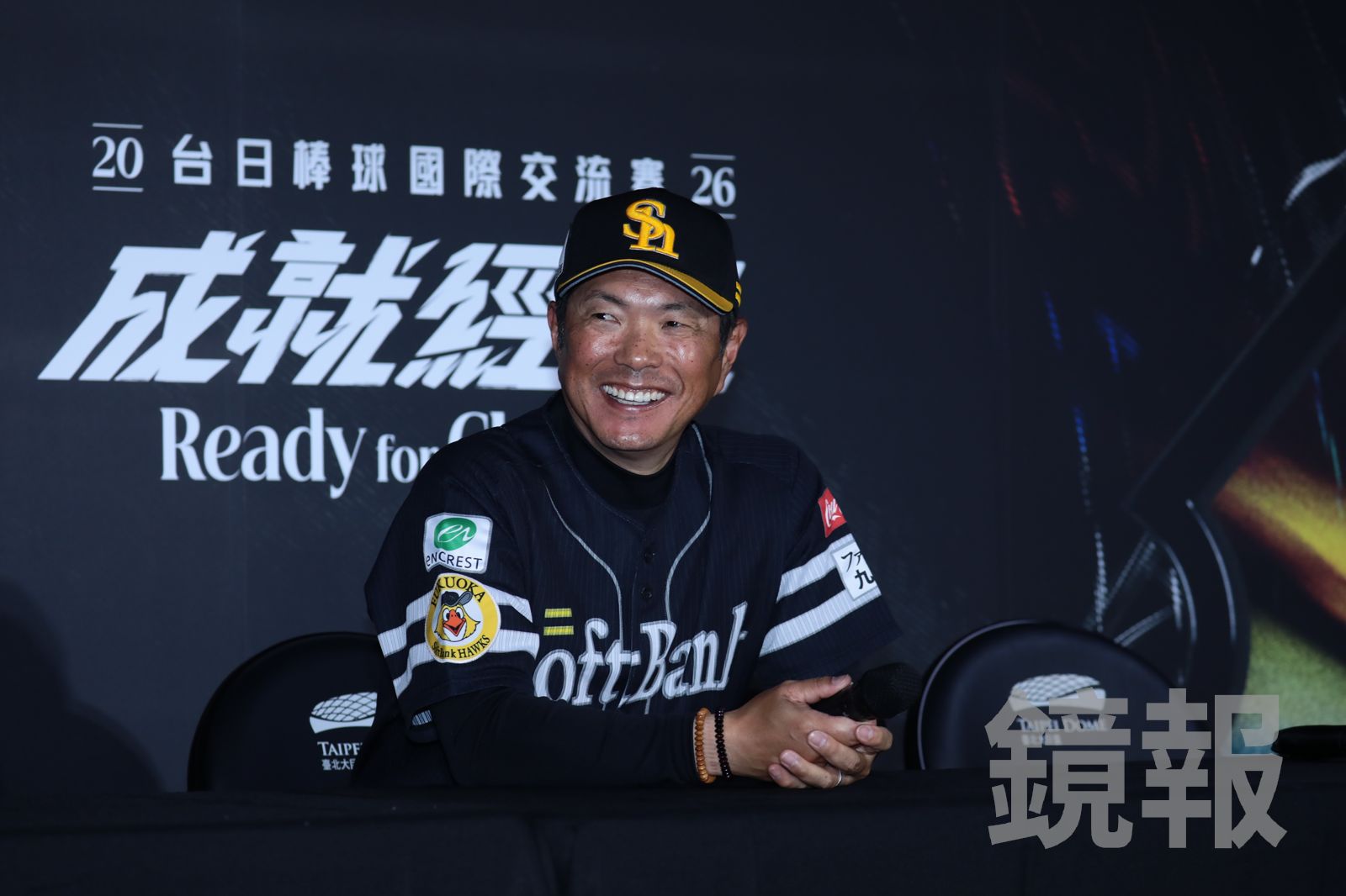 徐若熙下次何時先發？小久保裕紀這樣說　解釋未續投第7局原因