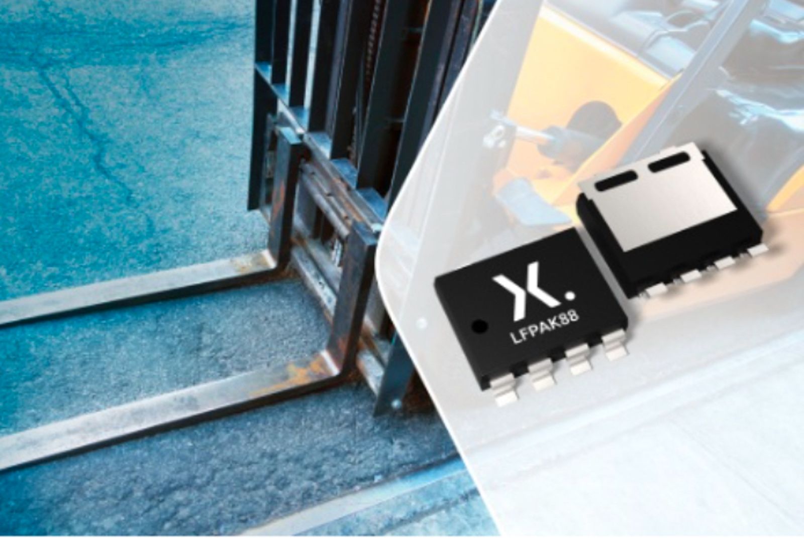 禁令利多！中國禁半導體小訊號元件出口　強茂由黑翻紅強漲3.6％、MOSFET族群抗跌