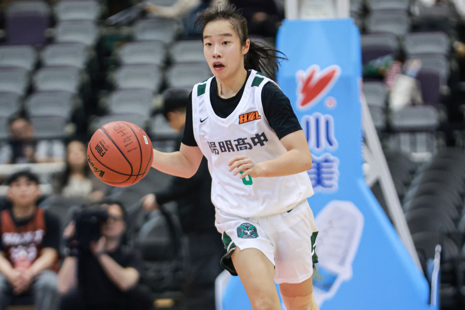 隊史首冠!陽明靠蘇衡砍20分逆轉勝 北一女三連霸夢碎