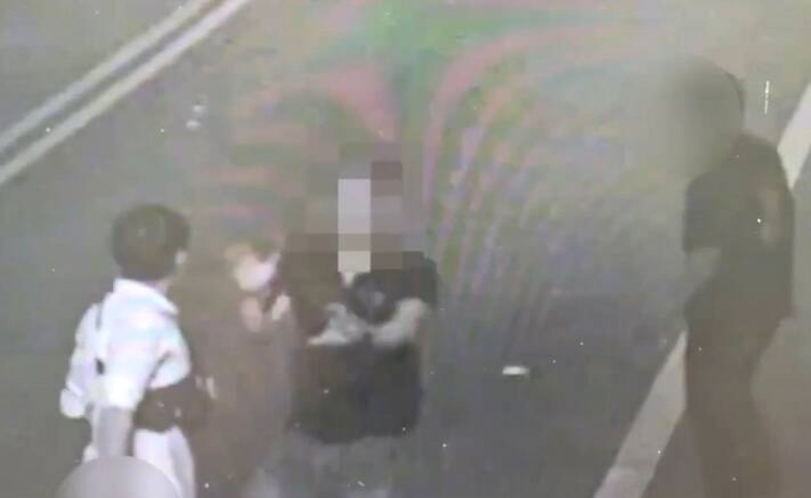 越南移工酒後喋血　水果刀猛刺同鄉腹部臟器外露　