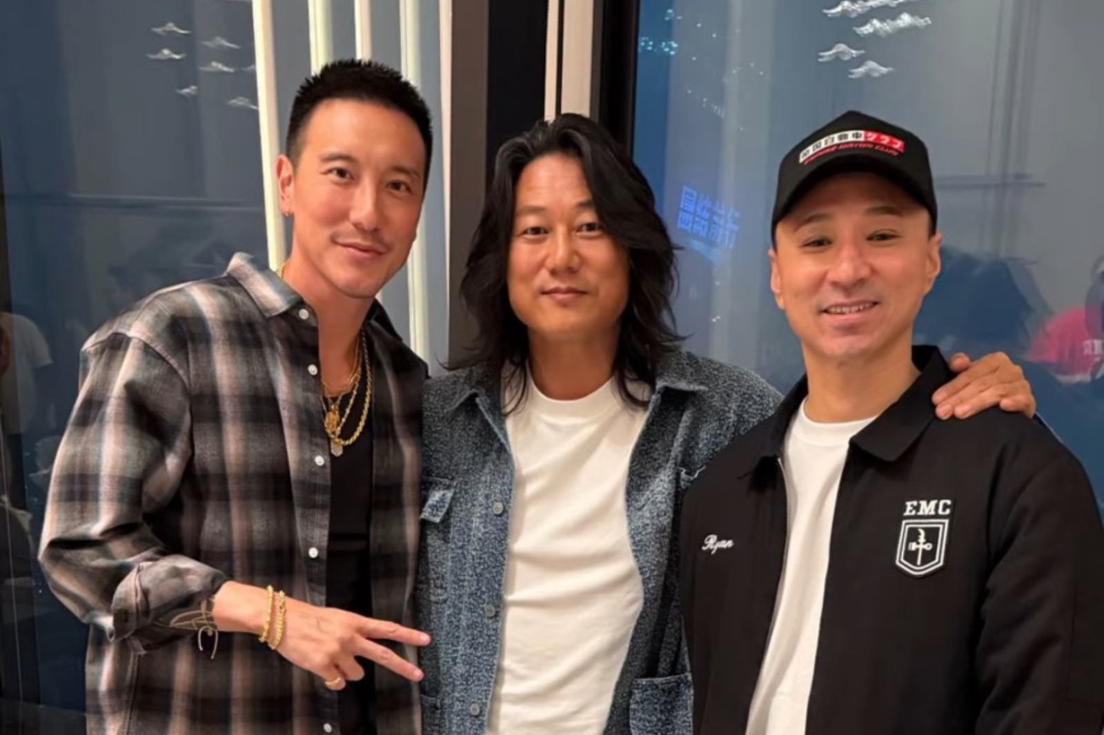 王陽明南港「靜態車聚」惹民怨！韓哥到場成「國際笑話」　發聲95字道歉遭酸爆：虛偽