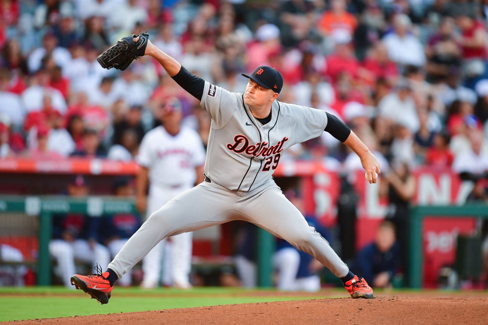 山本由伸驚呆了!道奇搶下賽揚左投Skubal 史詩級輪值震撼聯盟