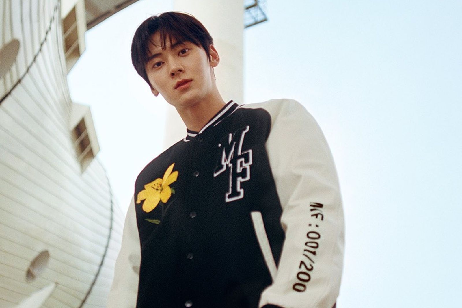 韓星不敢閃兵!黃旼炫還沒退伍工作已上門 12/31主持《歌謠大祭典》陪歌迷跨年