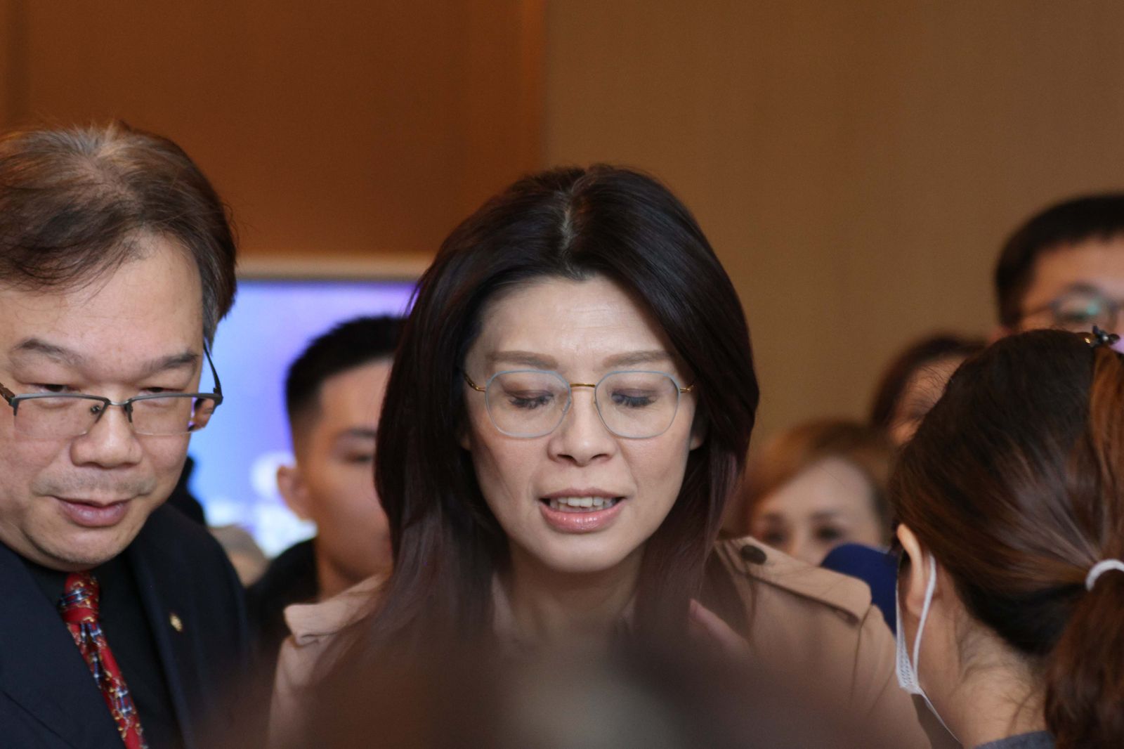 陳嘉宏專欄：鄭麗文不是國民黨可用完即丟的黨主席