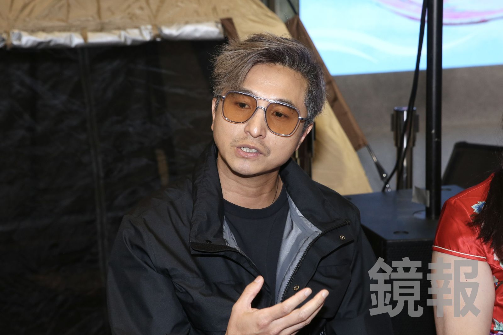 5566全員當兵被封典範!王少偉曝當年「入伍關鍵原因」喊話閃兵男星