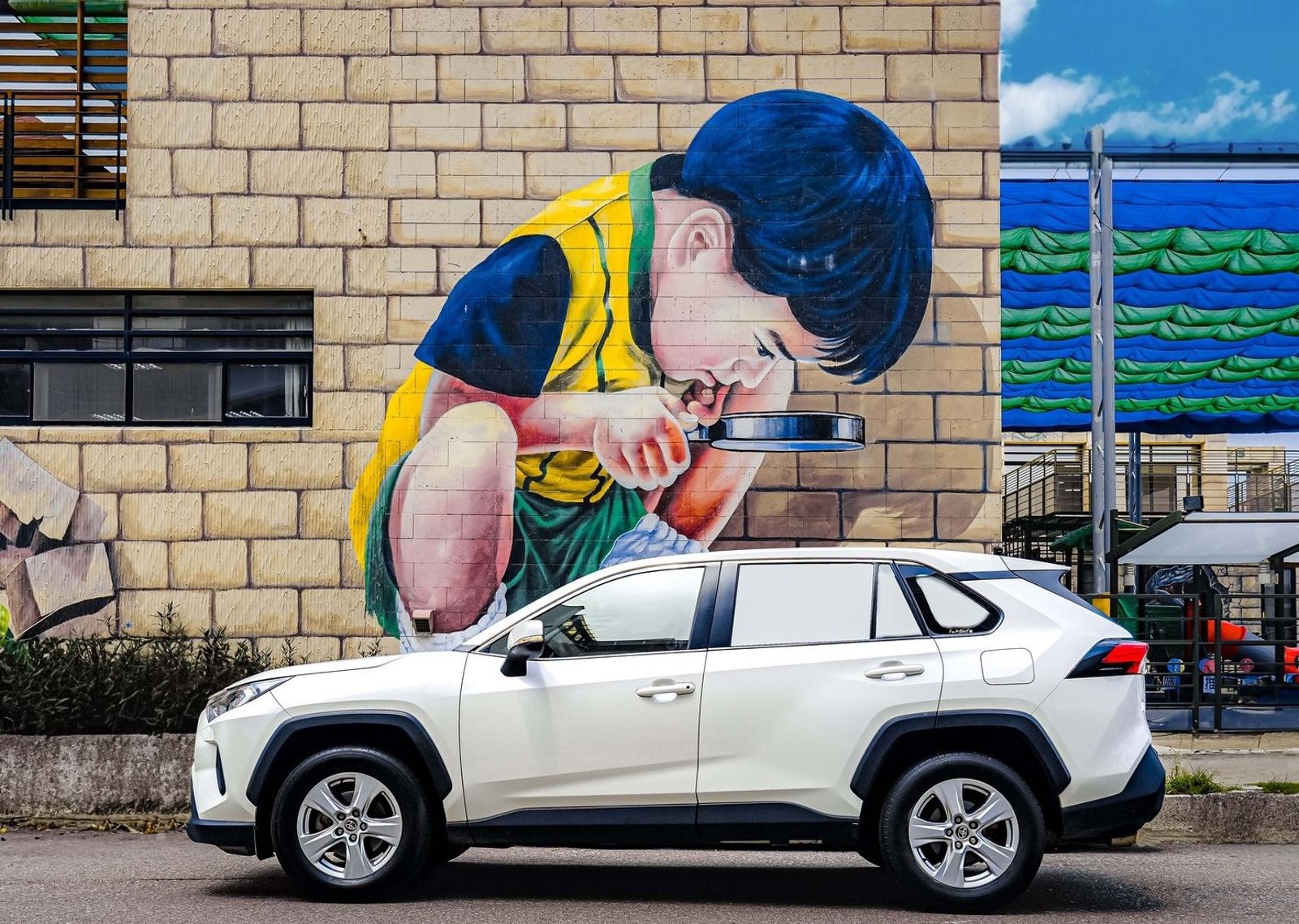 殺價買車/Toyota C-Cross衝第一 全年十大瘋賣車款曝光