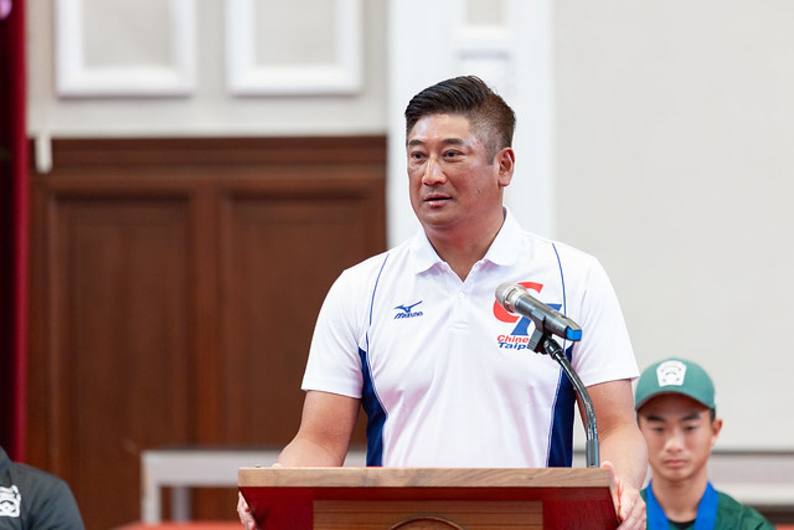 高院駁回東京行出境聲請　辜仲諒將提抗告