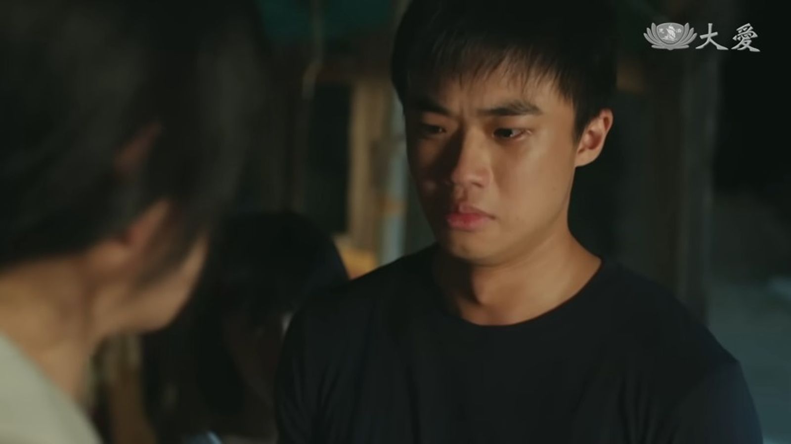 潘親御《我們六個》喊「媽」哽咽　親姊曝祕辛「10幾年沒聽他說過」