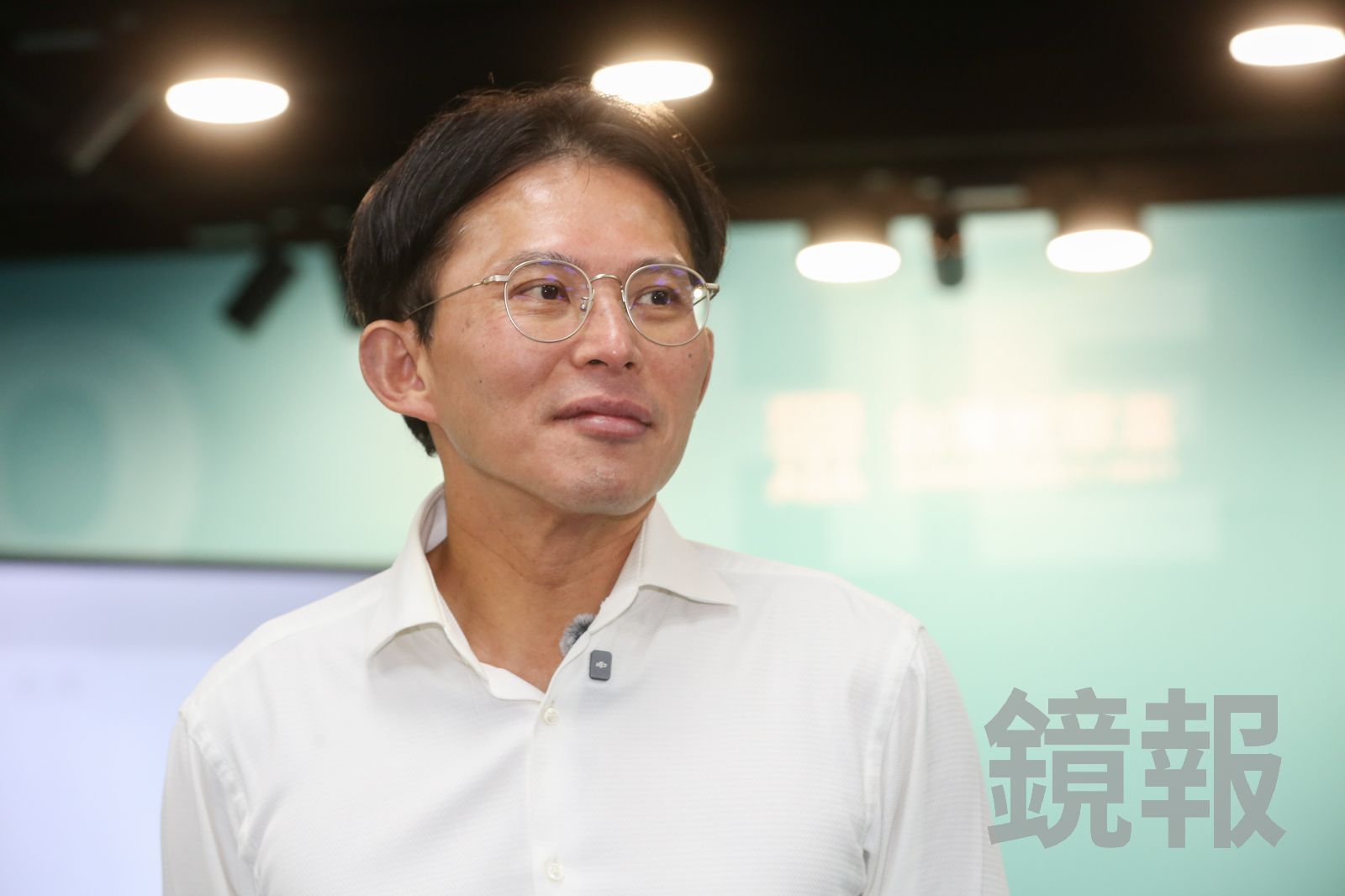 坐等藍白合?遭爆陸戰行程比柯文哲少 黃國昌:選戰有自己節奏