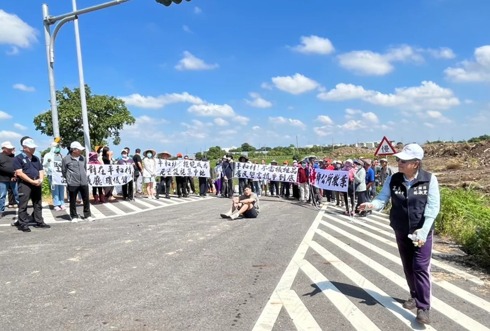 公墓光電案爆貪瀆!民雄前鄉代主席涉索賄4600萬 「評分打暗號」護航業者 廢標錢照拿