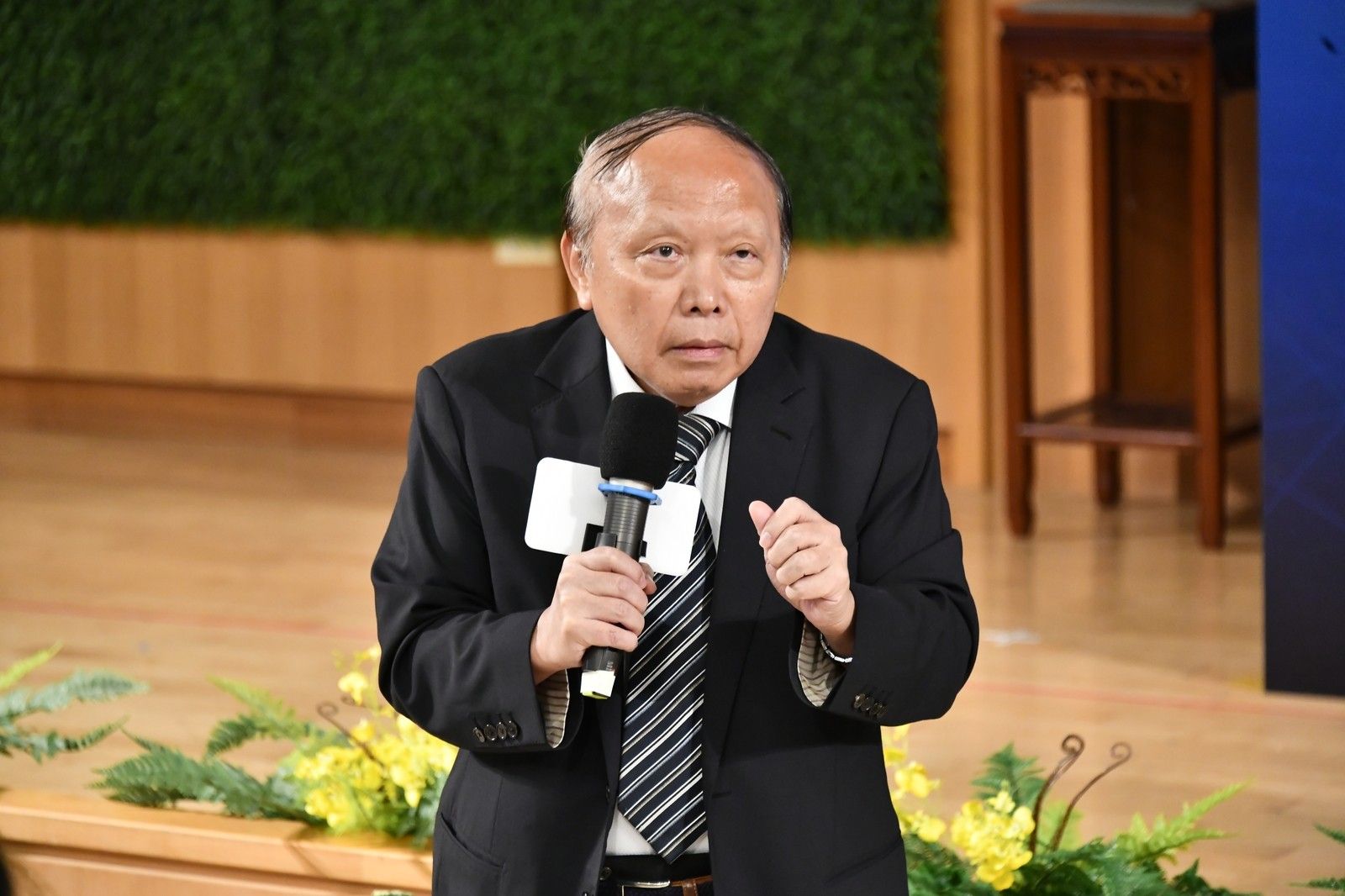 彰基前院長捲背信洗錢疑雲! 檢調搜索30處查醫院資產金流 羈押禁見理由曝光