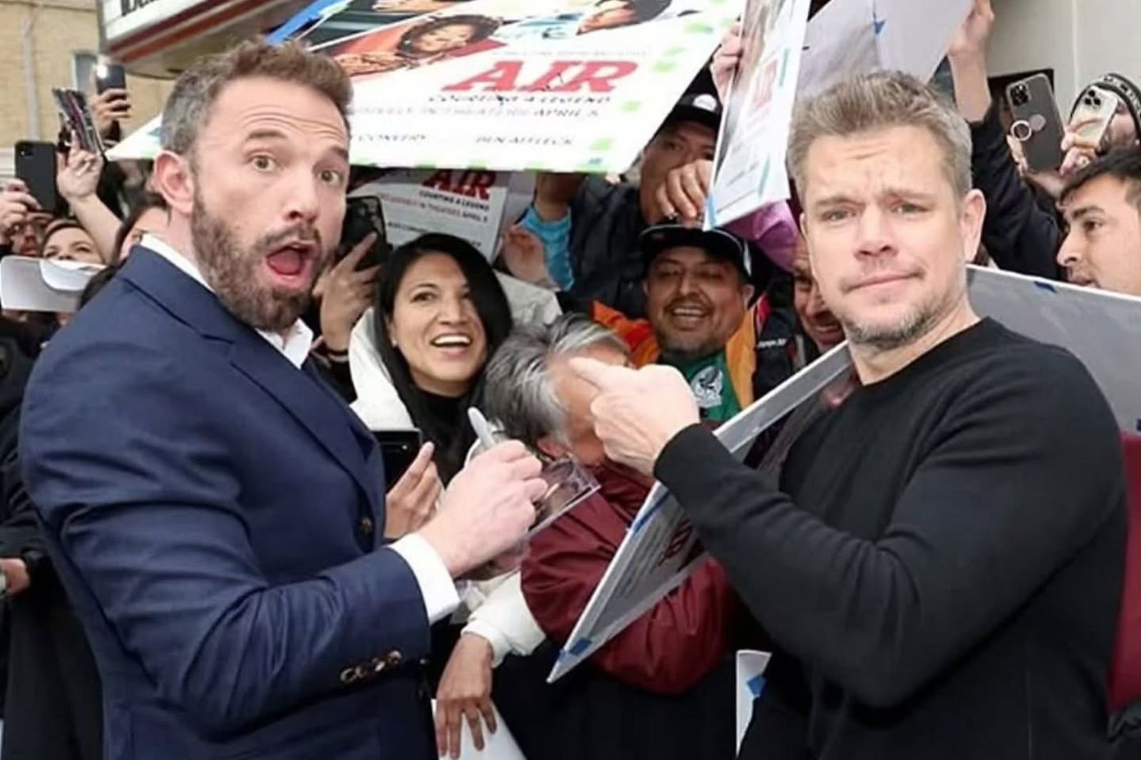 怕你滑手機！麥特戴蒙曝Netflix留客公式　揭密好萊塢動作片潛規則