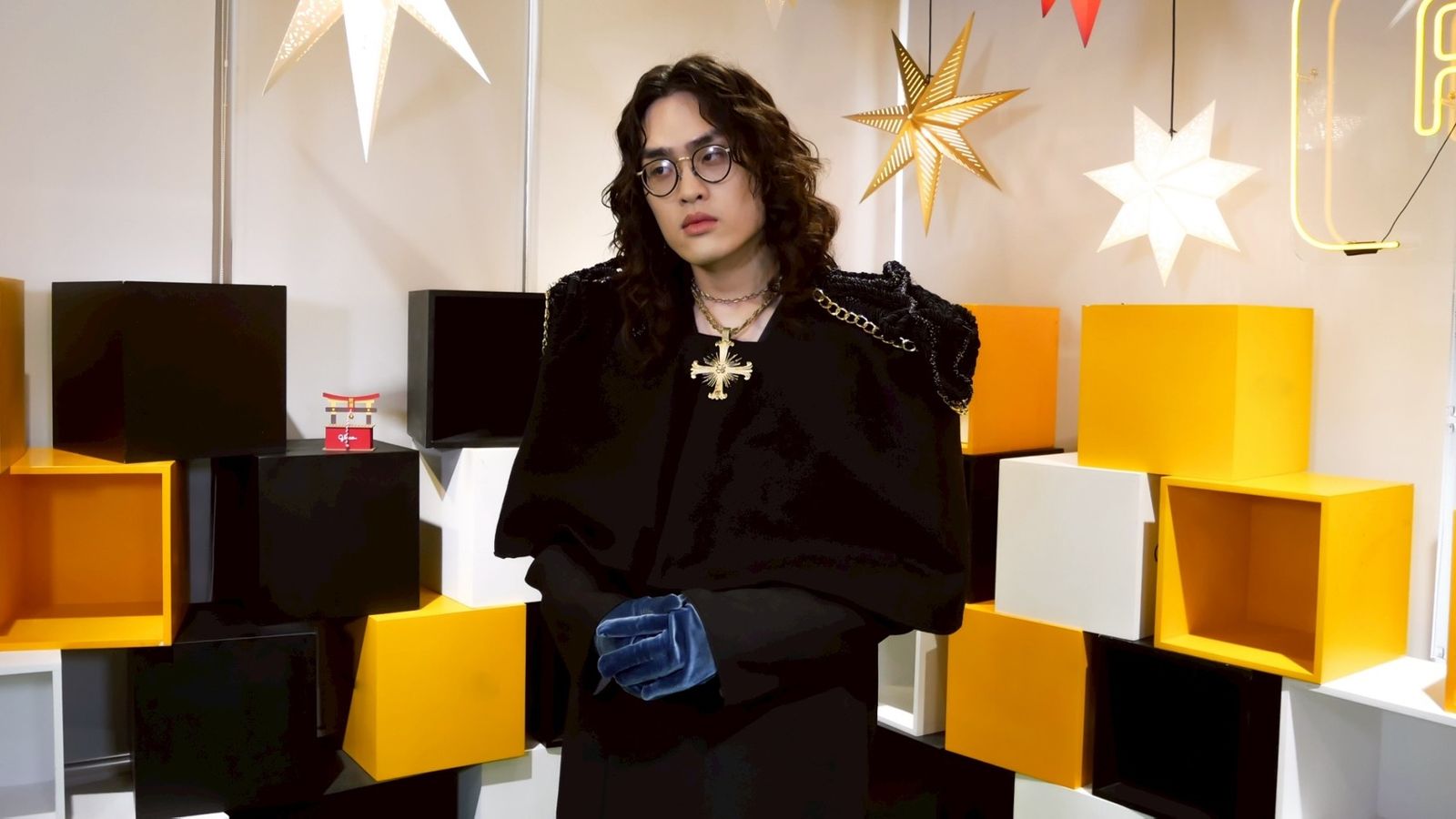 高材生歌手19歲罹癌！去年竟復發　自嘲：我的歌聽一首少一首