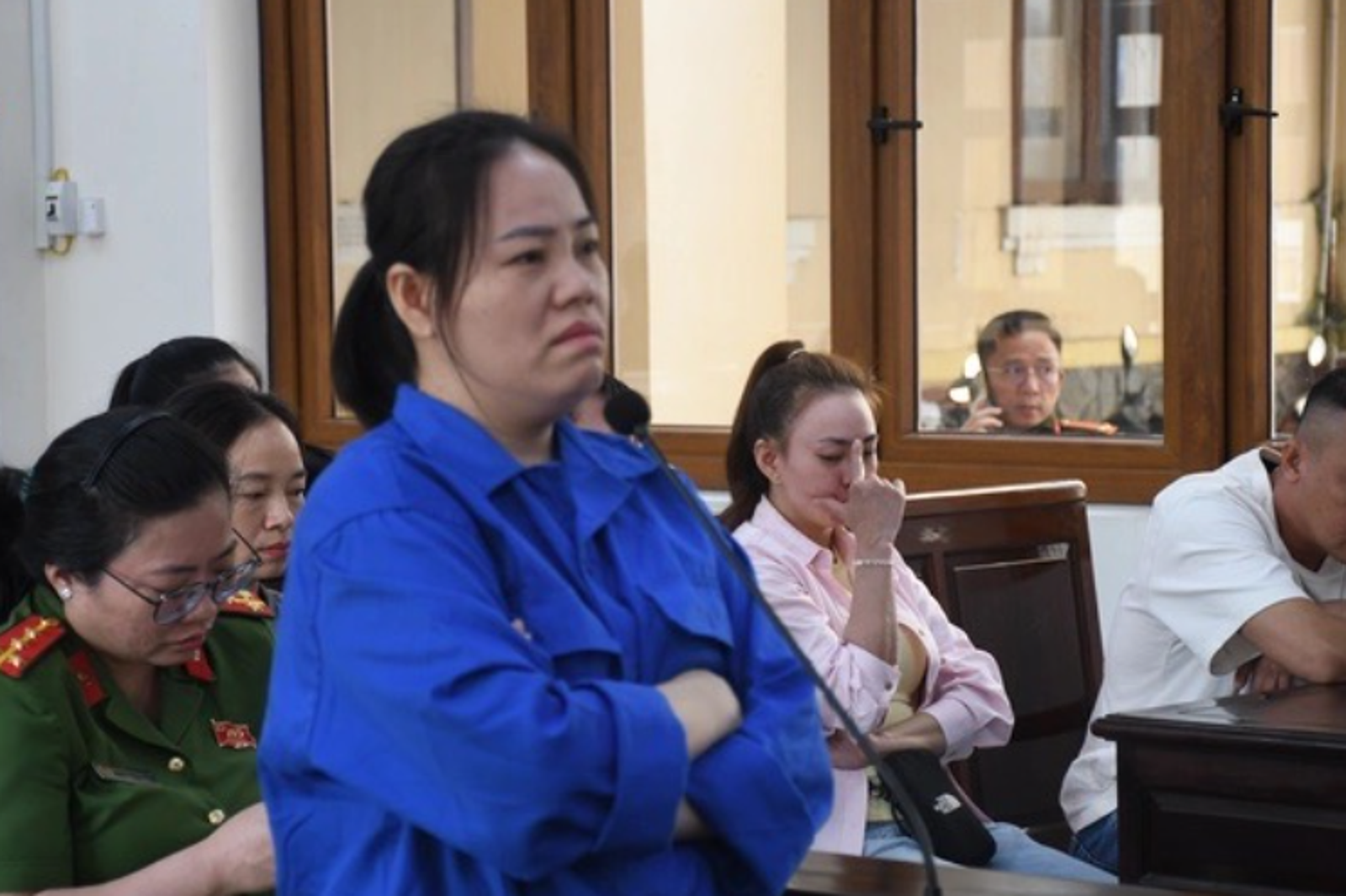 本想輕生!她一氣之下用「氰化物」殺夫與3名親屬 懺悔信曝光