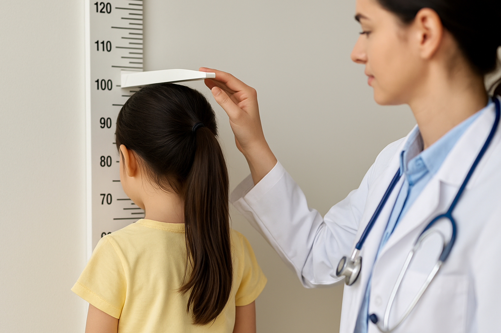 孩子長不高想打生長針？適合誰、可能效果與副作用一次看