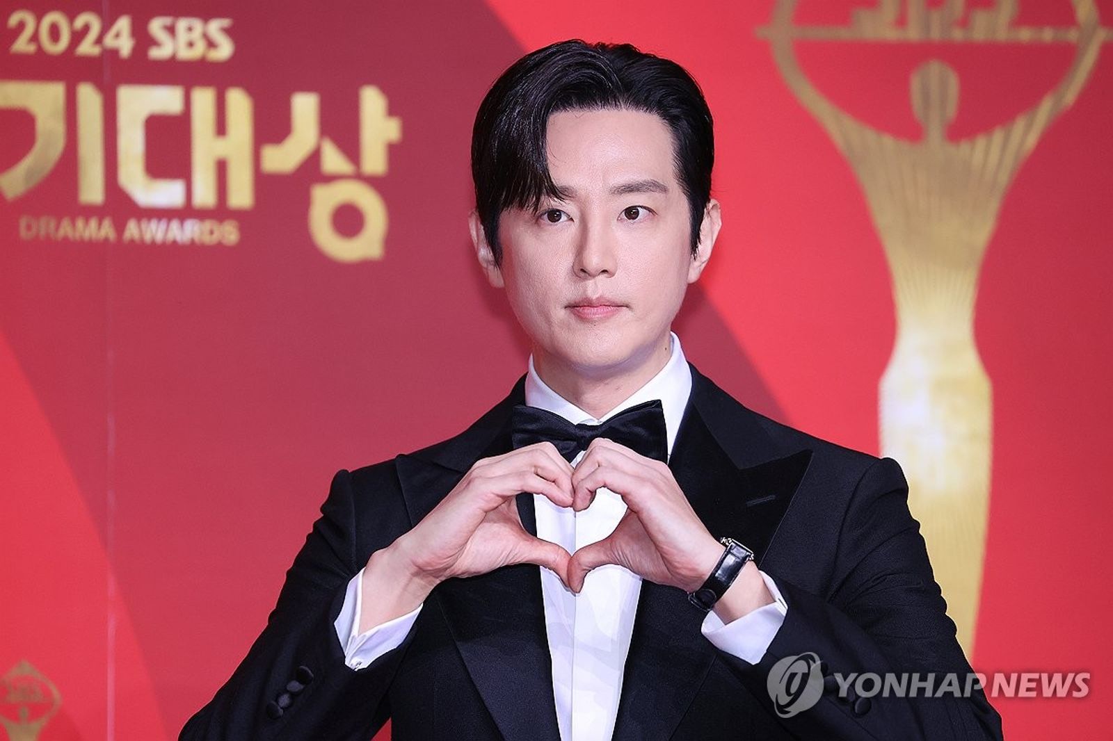 權律將與圈外人結婚。翻攝연합뉴스