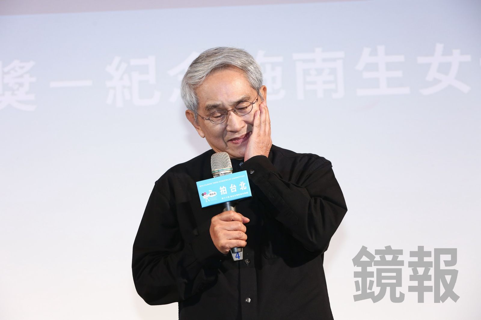 痛別影壇奇女子施南生!林懷民曝生前最後對話 揭林青霞私密簡訊惹淚