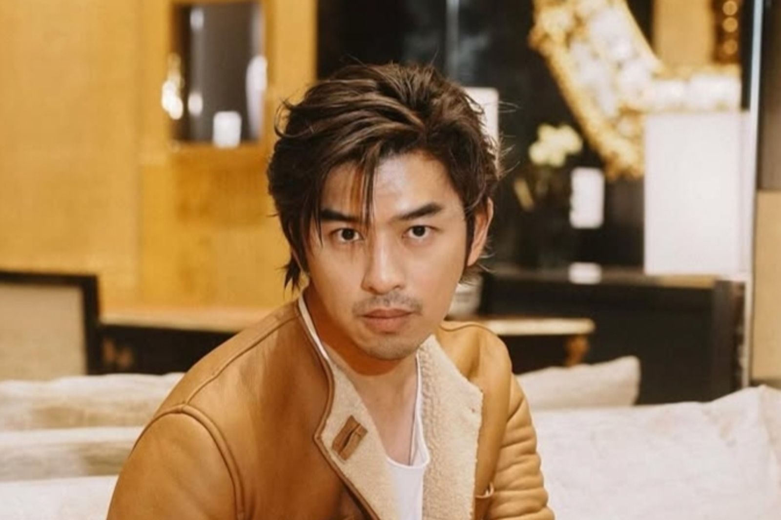 陳柏霖財務陷窘境？出手闊綽曾自爆「出國只是為了吃個飯」