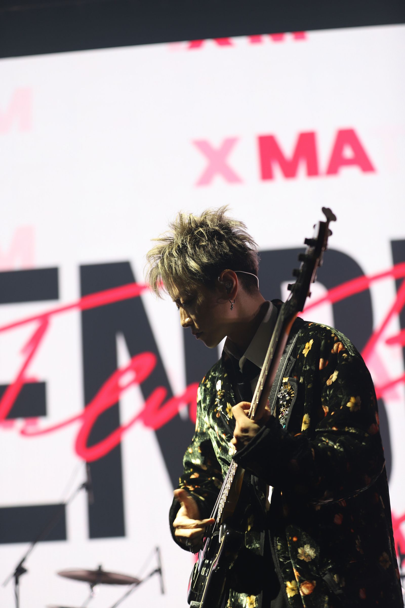 佐藤健驚訝台灣粉絲日文能力超好。KKLIVE提供