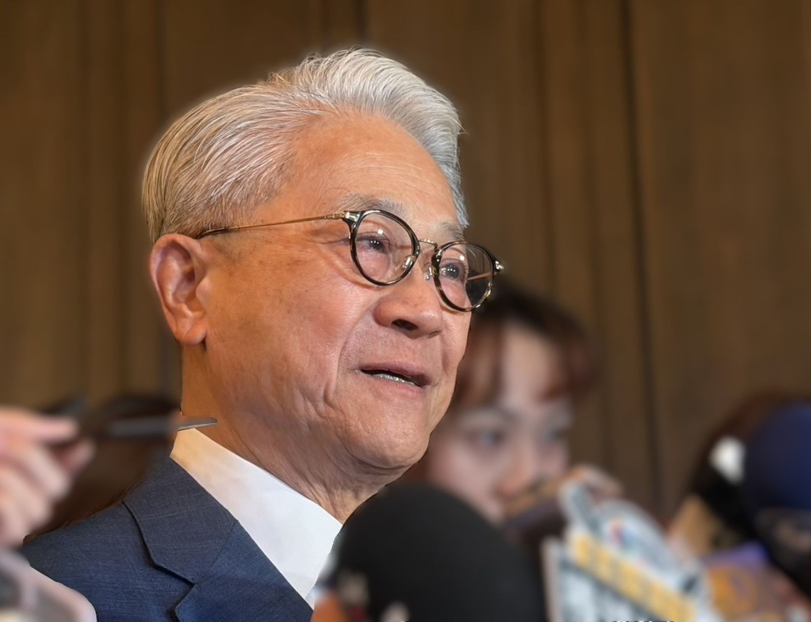 美國換槍使改打301條款　工商協進會理事長吳東亮：守住原關稅基礎伺機再談更好