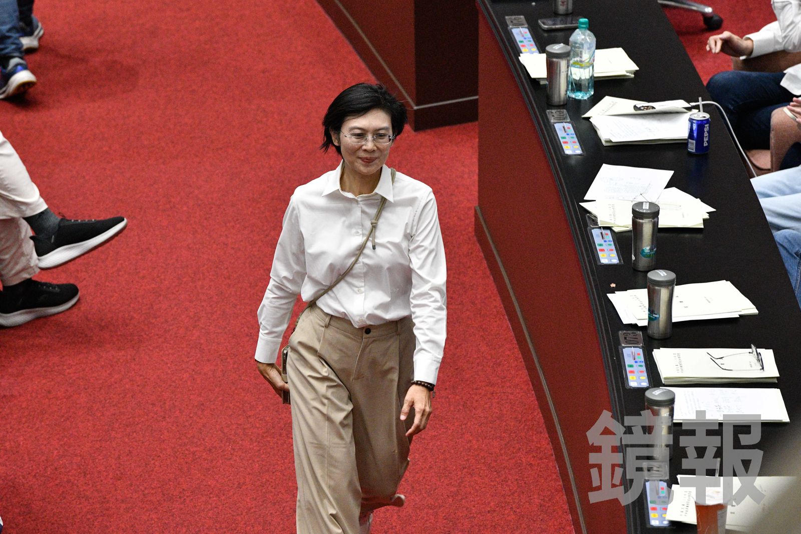 時間軸一次看！林岱樺涉詐領助理費遭起訴　民進黨廉政會3度開會仍無結論