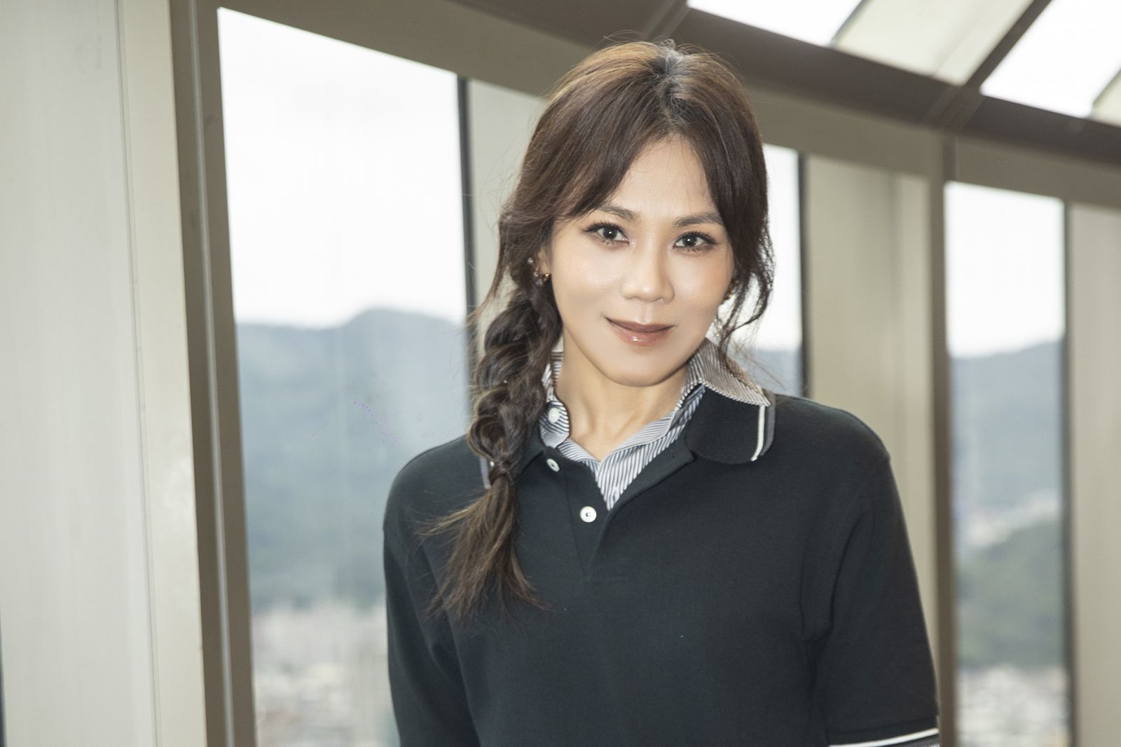 金曲36/蔡健雅5度搶后曝心聲 揭與憂鬱共存14年無慾不怕老