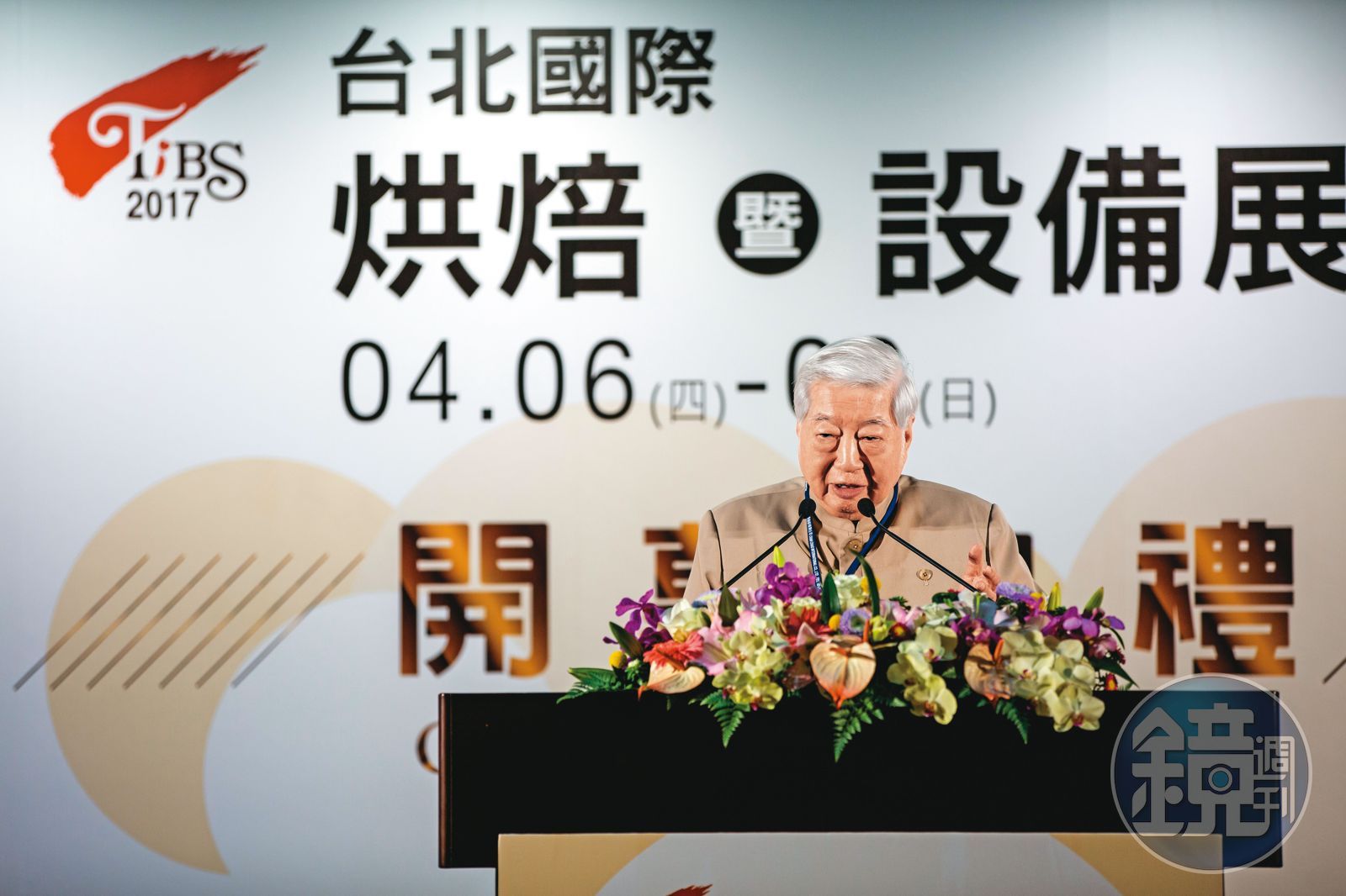 「水晶肥皂之父」殞落！南僑董座陳飛龍逝世　90載跨界傳奇一次看