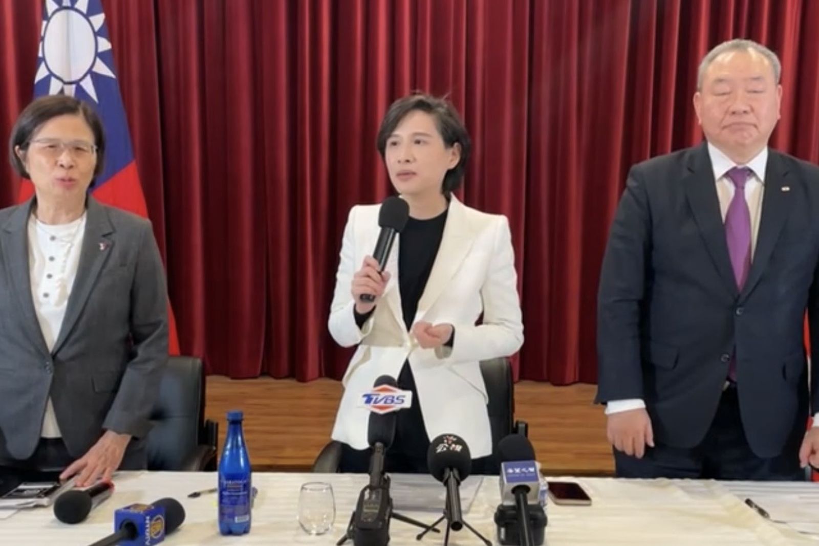 經貿新局／台美關稅15%不疊加！鄭麗君：全球首個取得232條款最優惠待遇