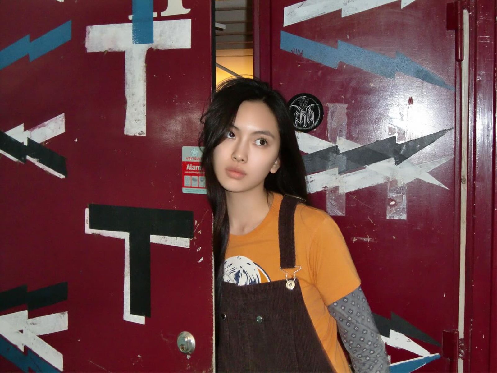 停更半年突復活！NewJeans重啟IG替18歲惠仁慶生　網猜回歸倒數遺憾嘆：剩3人