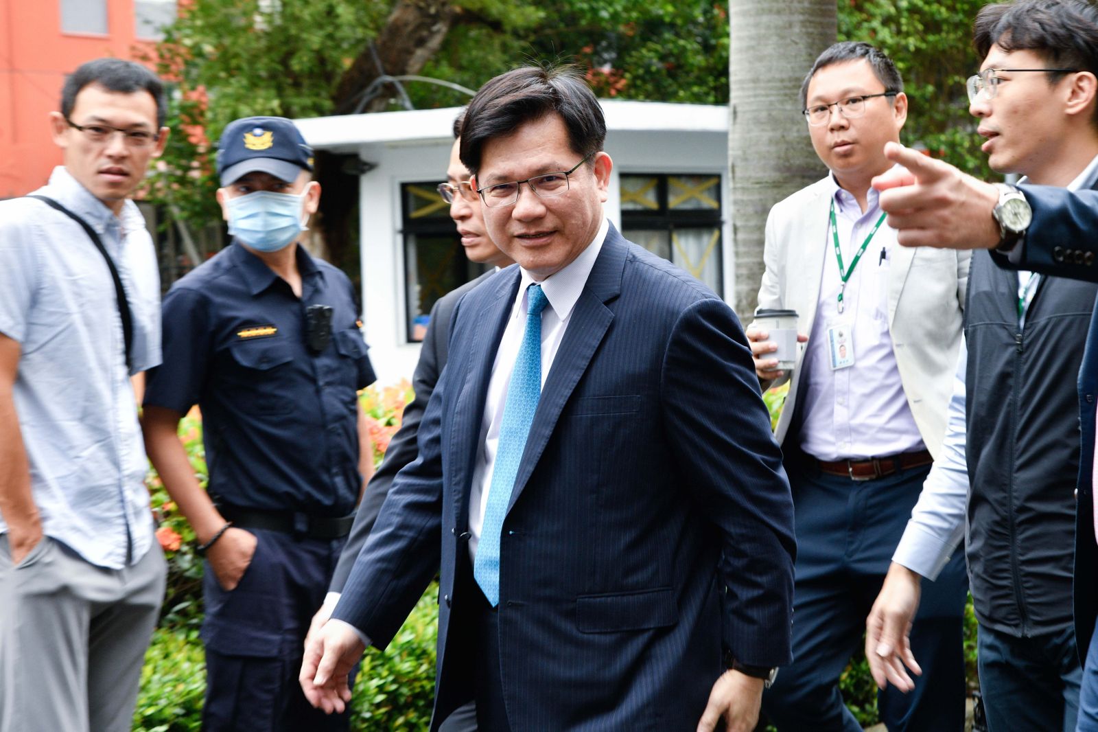 美強化關島防衛系統嚇阻台海衝突?林佳龍:為因應中國軍事擴張