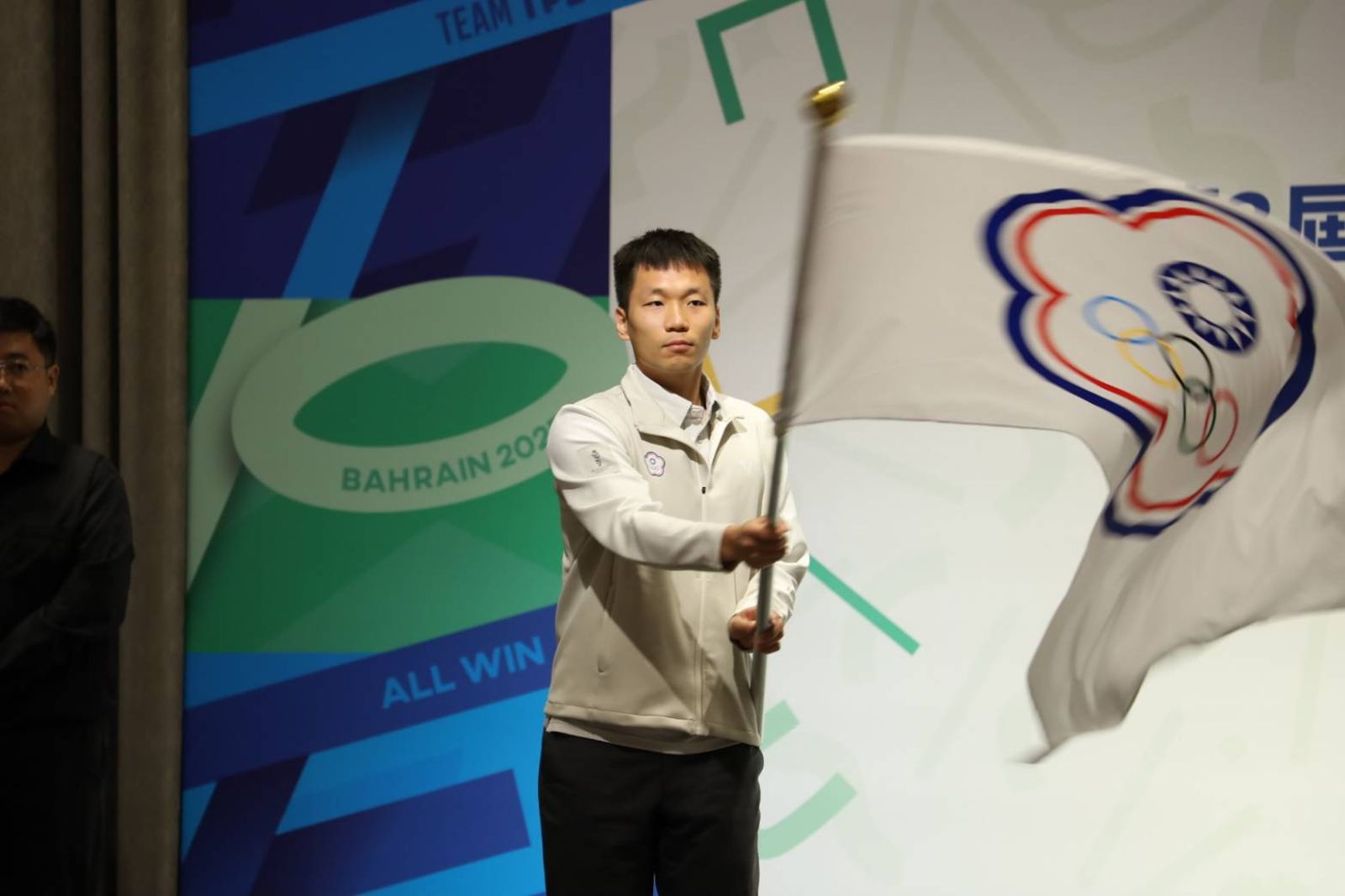 快訊/後勤爭議李洋重批足協!定調「體壇警訊」 要求限期向外界說明