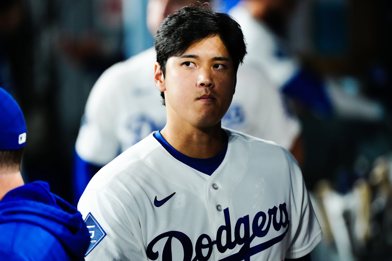 大谷翔平6局狂飆10K!超越岩隈久志寫歷史 締日本投手超狂紀錄