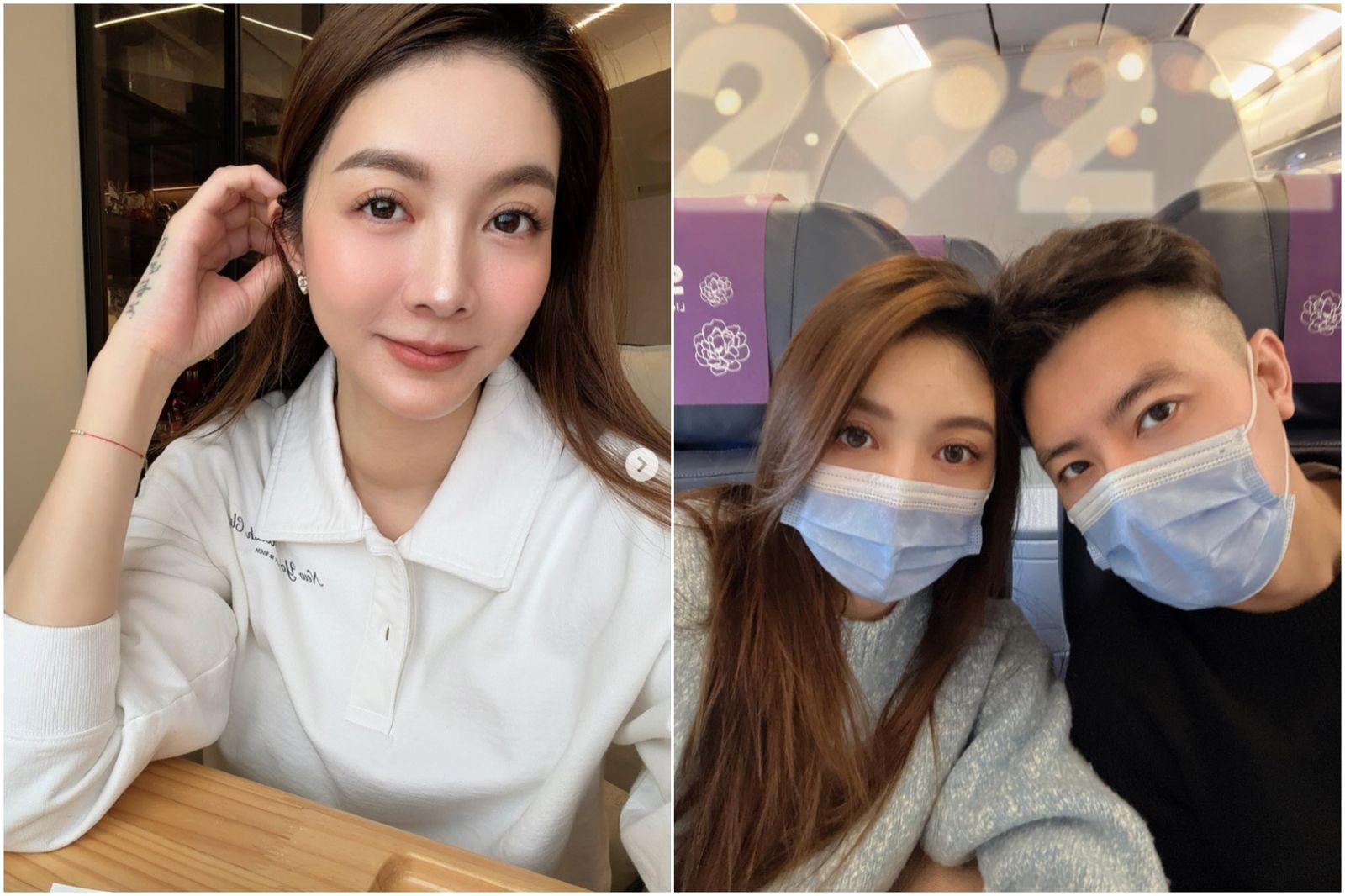 42歲吳亞馨消失3年突現身曝近況　認了已婚當媽！進入「人生不同的階段」：沉澱變更成熟