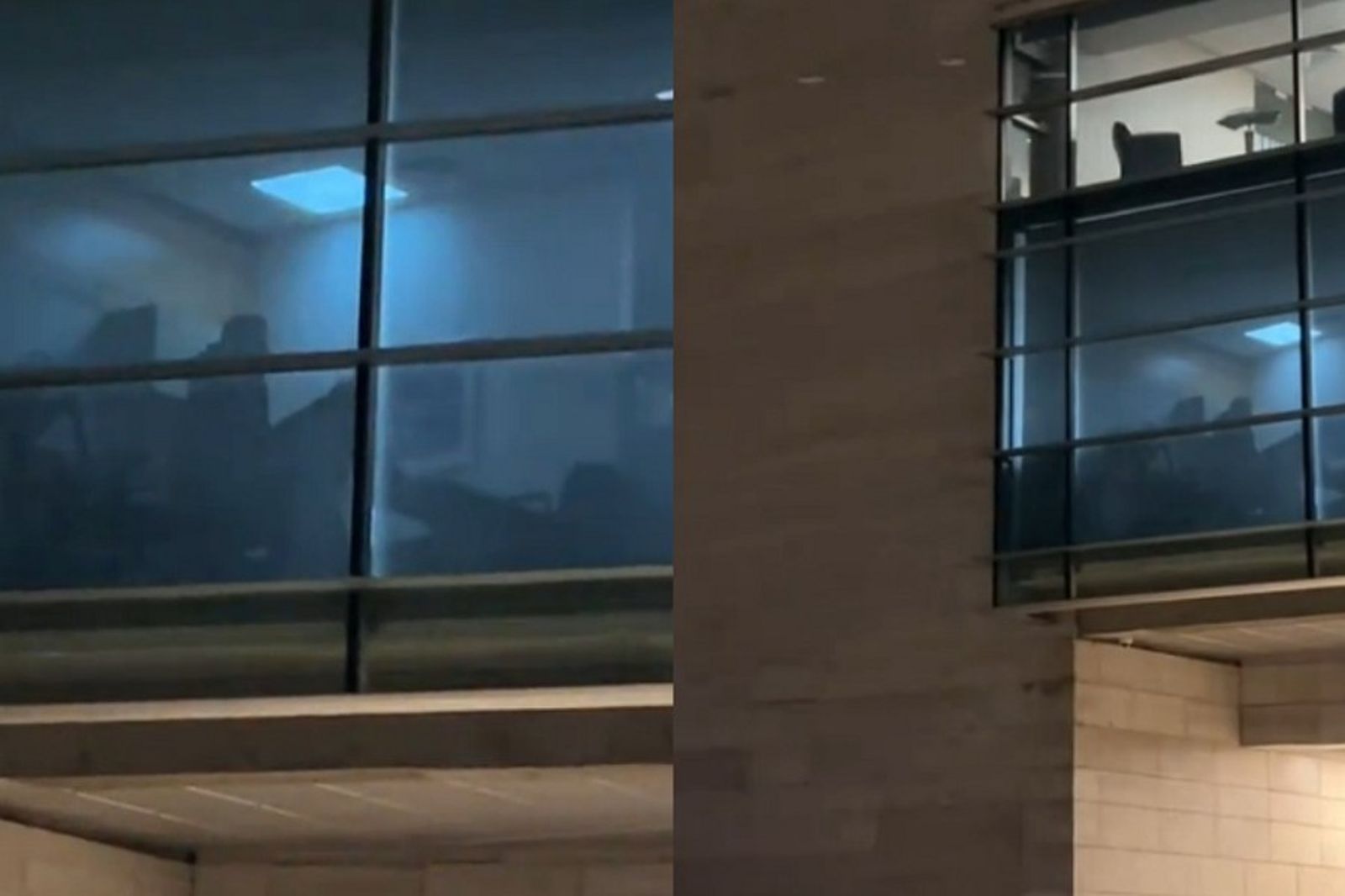 在市府辦公室愛愛被人圍觀　官員不滿遭解雇反求償723萬：我有苦勞耶！