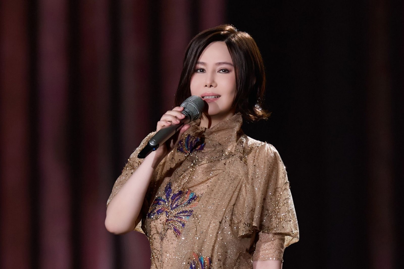 不用抽！江蕙小巨蛋5萬門票獨家祕徑曝　這家卡友優先搶1.5萬張！