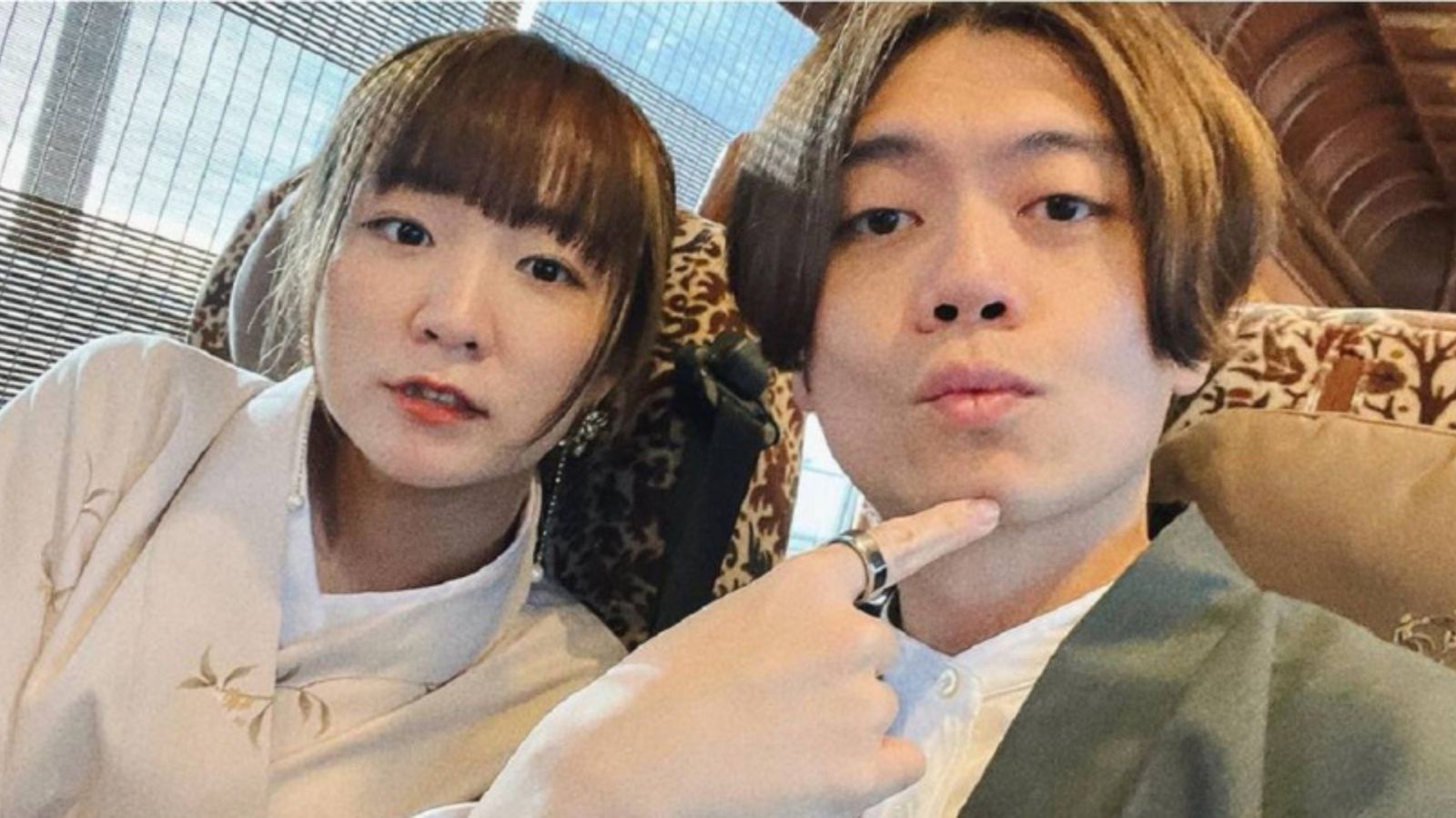 Ryu認私下和Yuma聯絡！數次說謊騙女畫家　分手內幕全說了