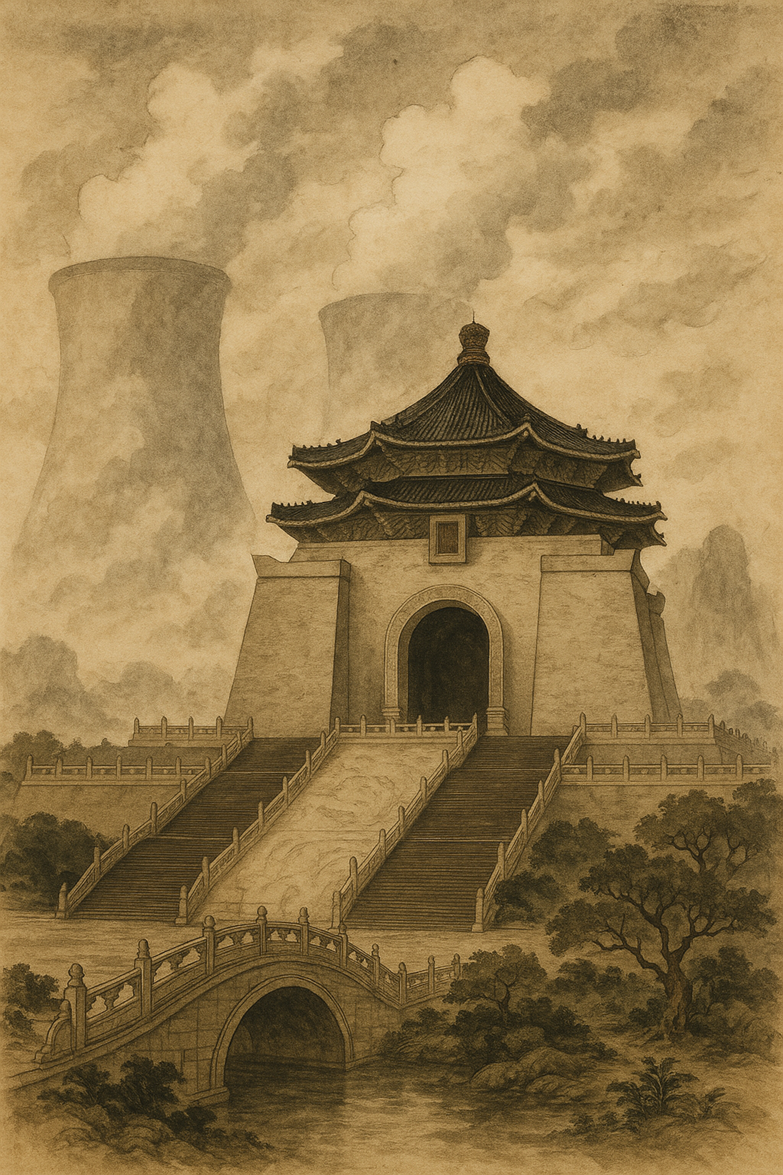 青鳥改以華國美學進行大反攻