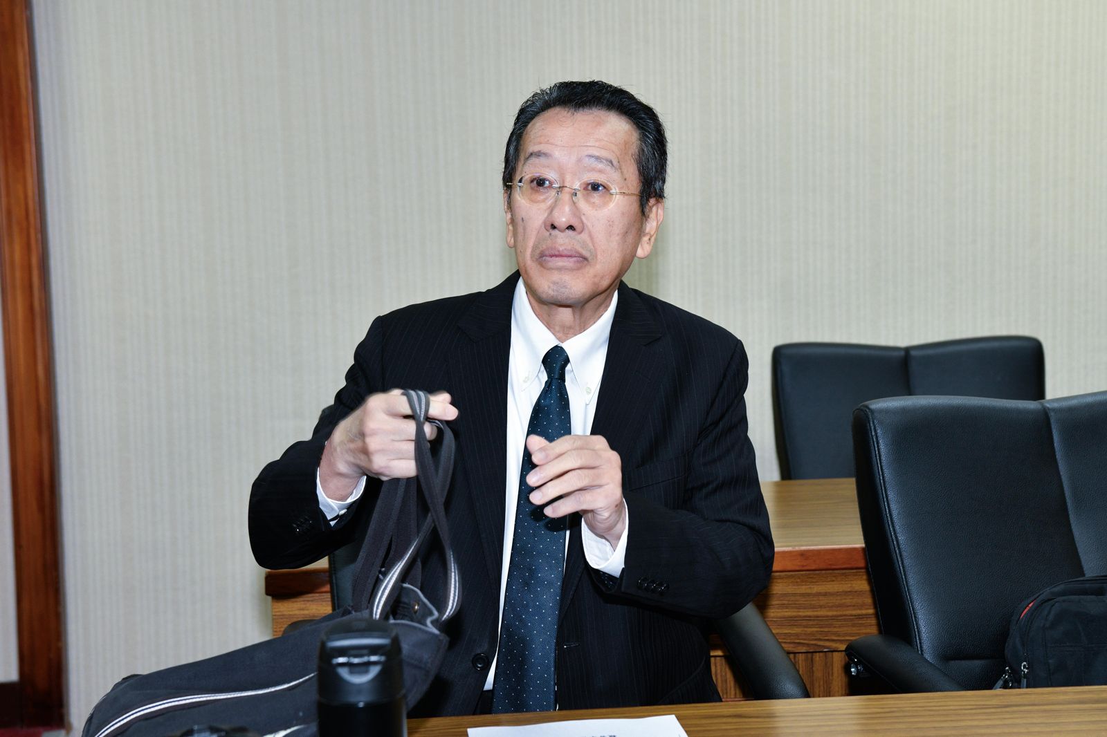 福麥國際標得RDX火藥案　國防部：如未履約將沒收4123萬元保證金
