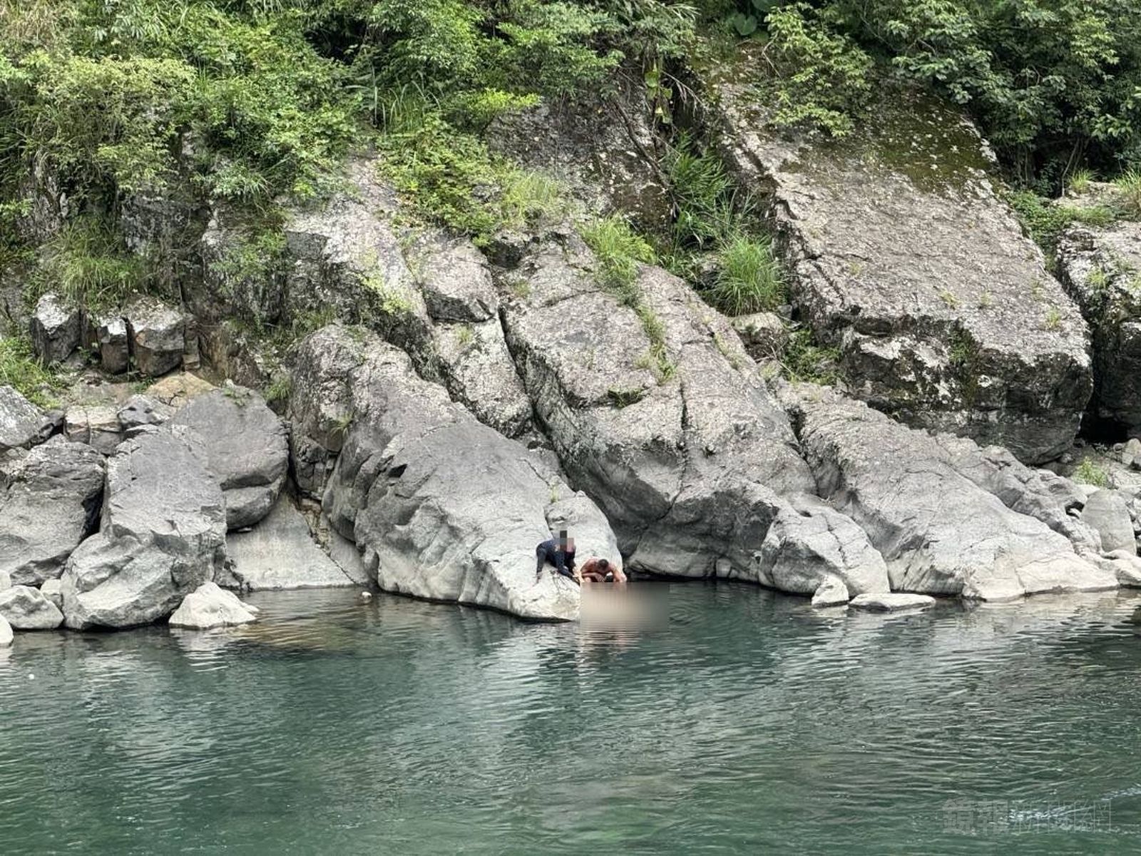 新店連傳2起溺水案　1死1命危