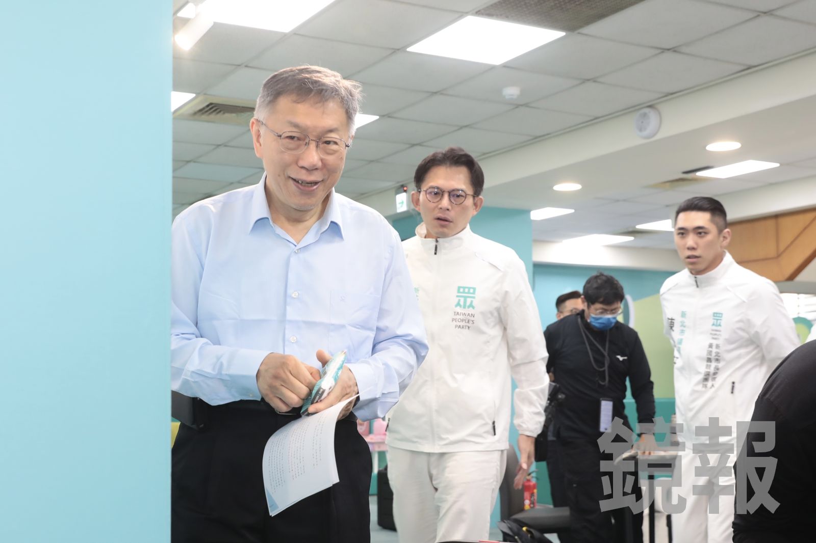 法官「兩大關鍵」認證柯文哲指示橘子逃出國　重話批：耗費司法資源