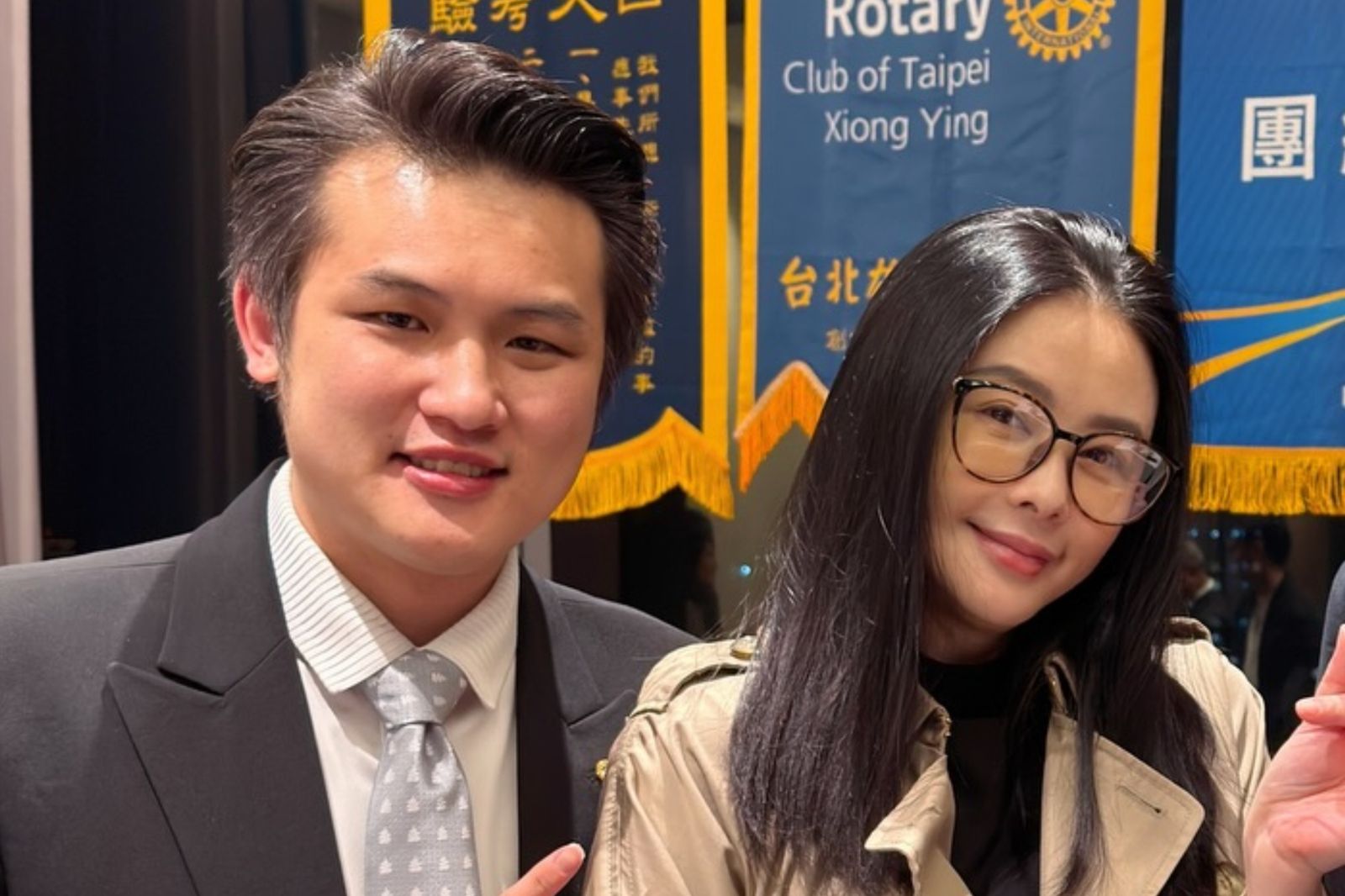 獨家／49歲蕭淑慎抗癌6年驚傳將「再次開刀」　小15歲「廣告金童」尪陷性侵官司！2字回應曝現況